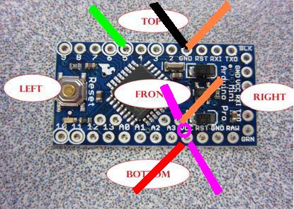 Laser Pointer Switch 9 Steps With Pictures Instructables - Premium Light Photo Gallery - Full HD