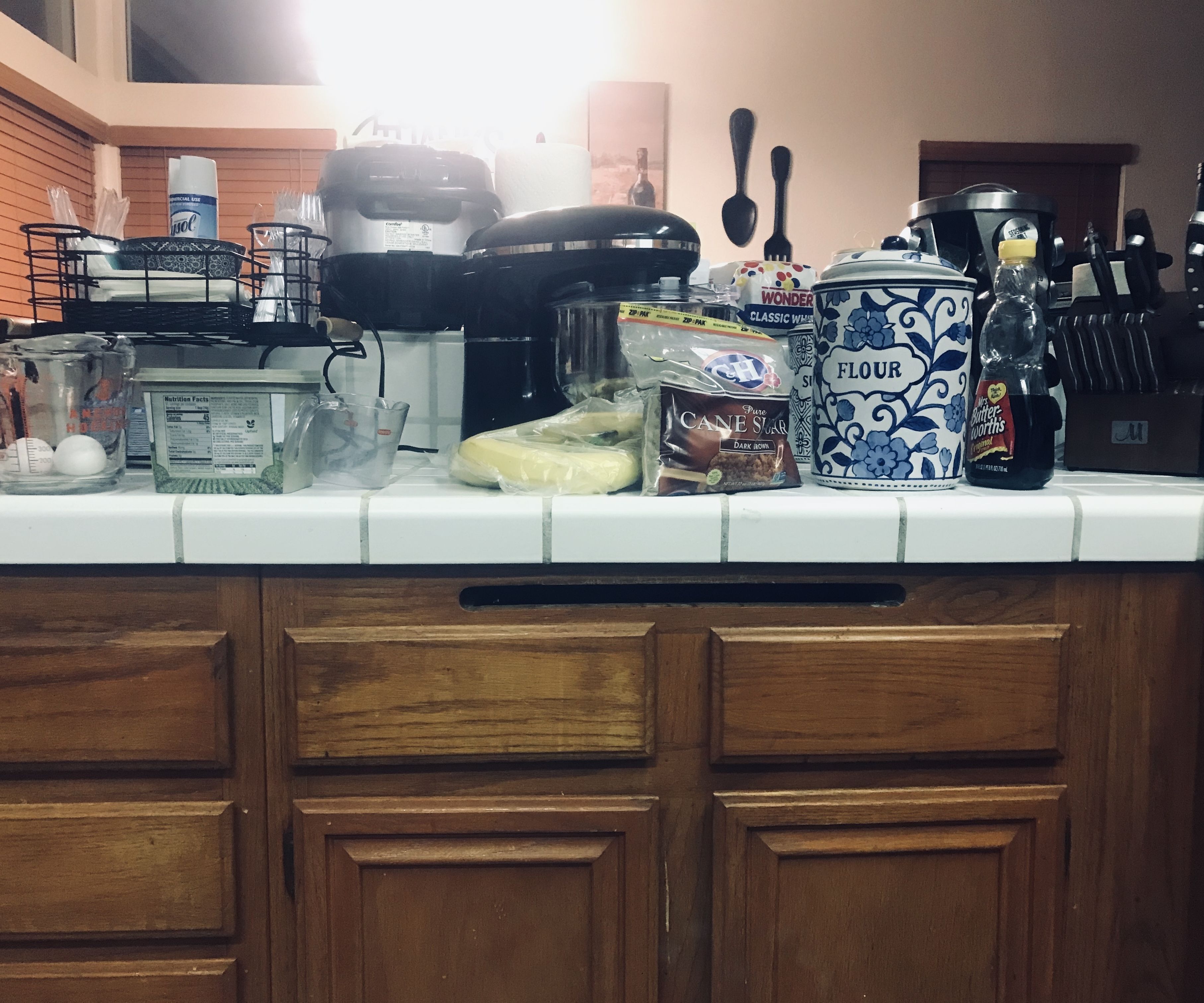 Maple Banana Bread 5 Steps Instructables - Ocean Design Collection - Full HD Quality