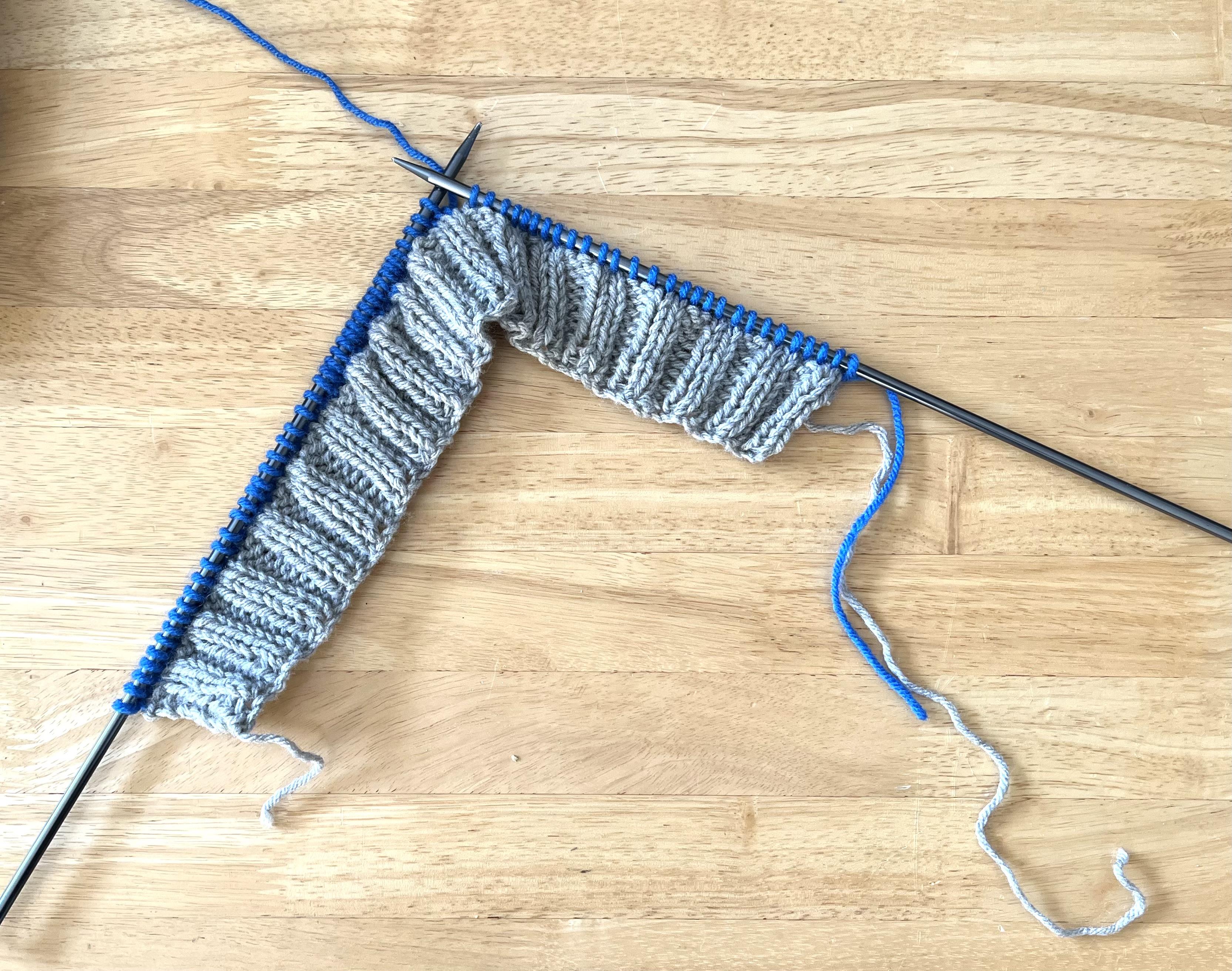 Easy Knitted Beanie Hat Tutorial For Beginners - Full HD Minimal Images for Desktop