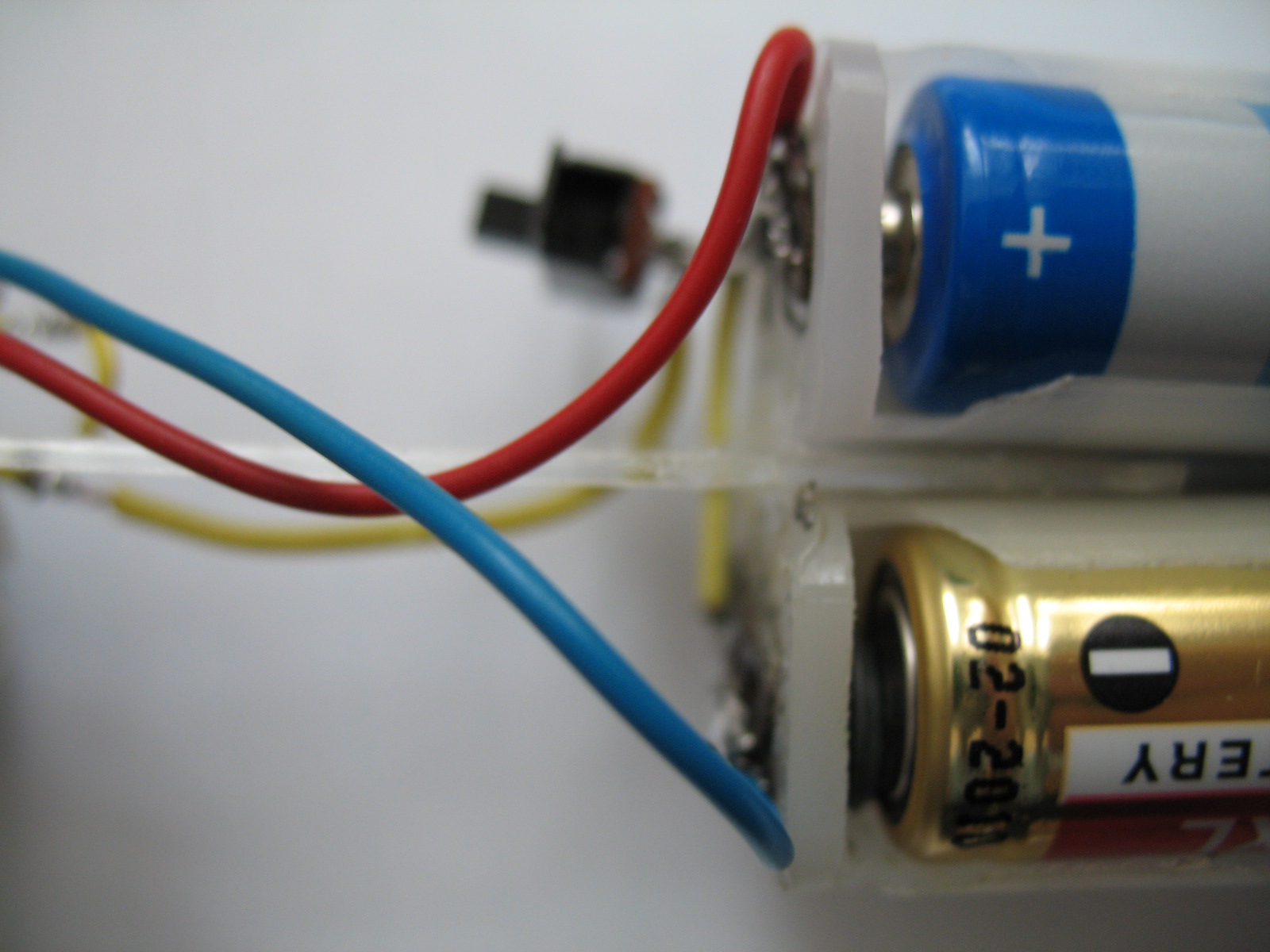 Balancing Robot 7 Steps With Pictures Instructables - Dark Illustrations - Beautiful 8K Collection