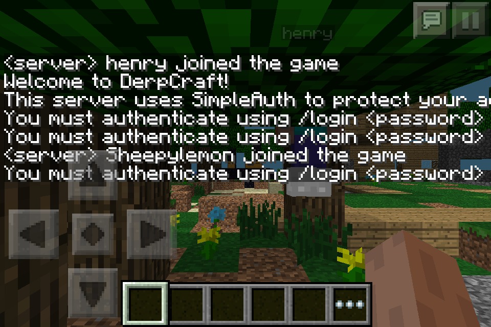 How To Join A Multiplayer Server On Minecraft 4 Steps - Download Classic Geometric Wallpaper | High Resolution