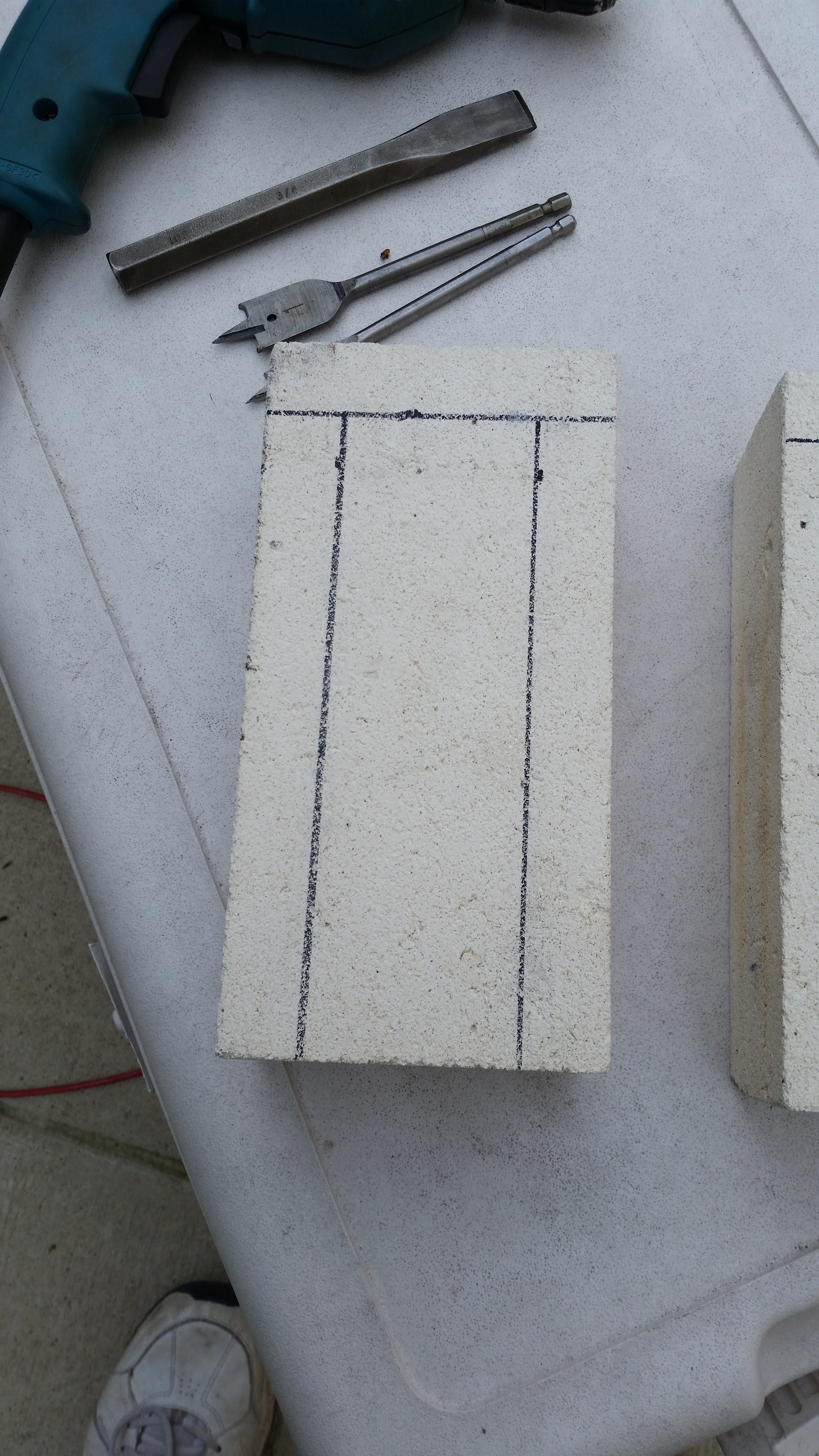 Brick Forge 4 Steps Instructables - Mountain Designs - Classic Desktop Collection