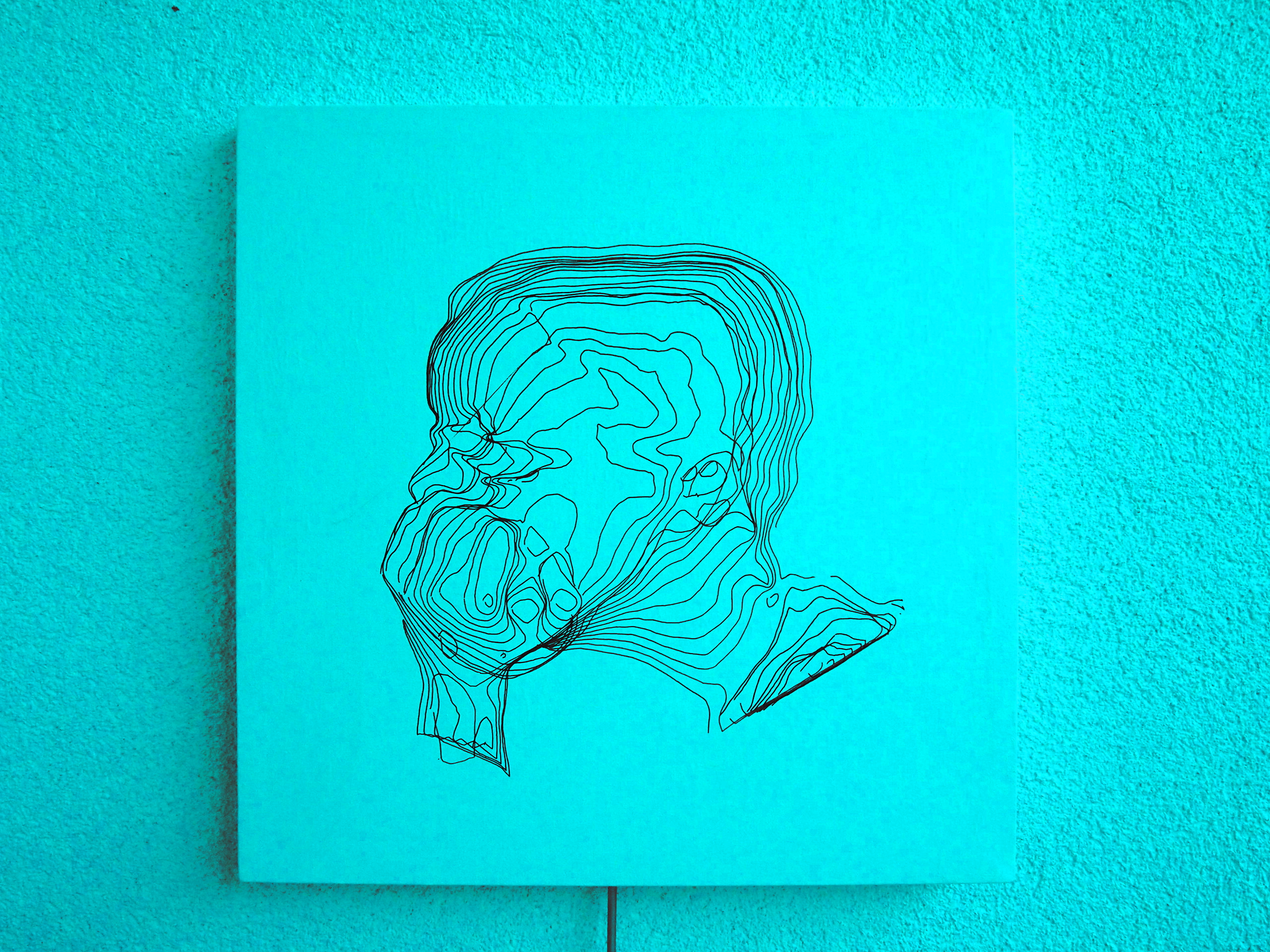 Artstation Face 3 - Download High Quality Nature Art | 4K