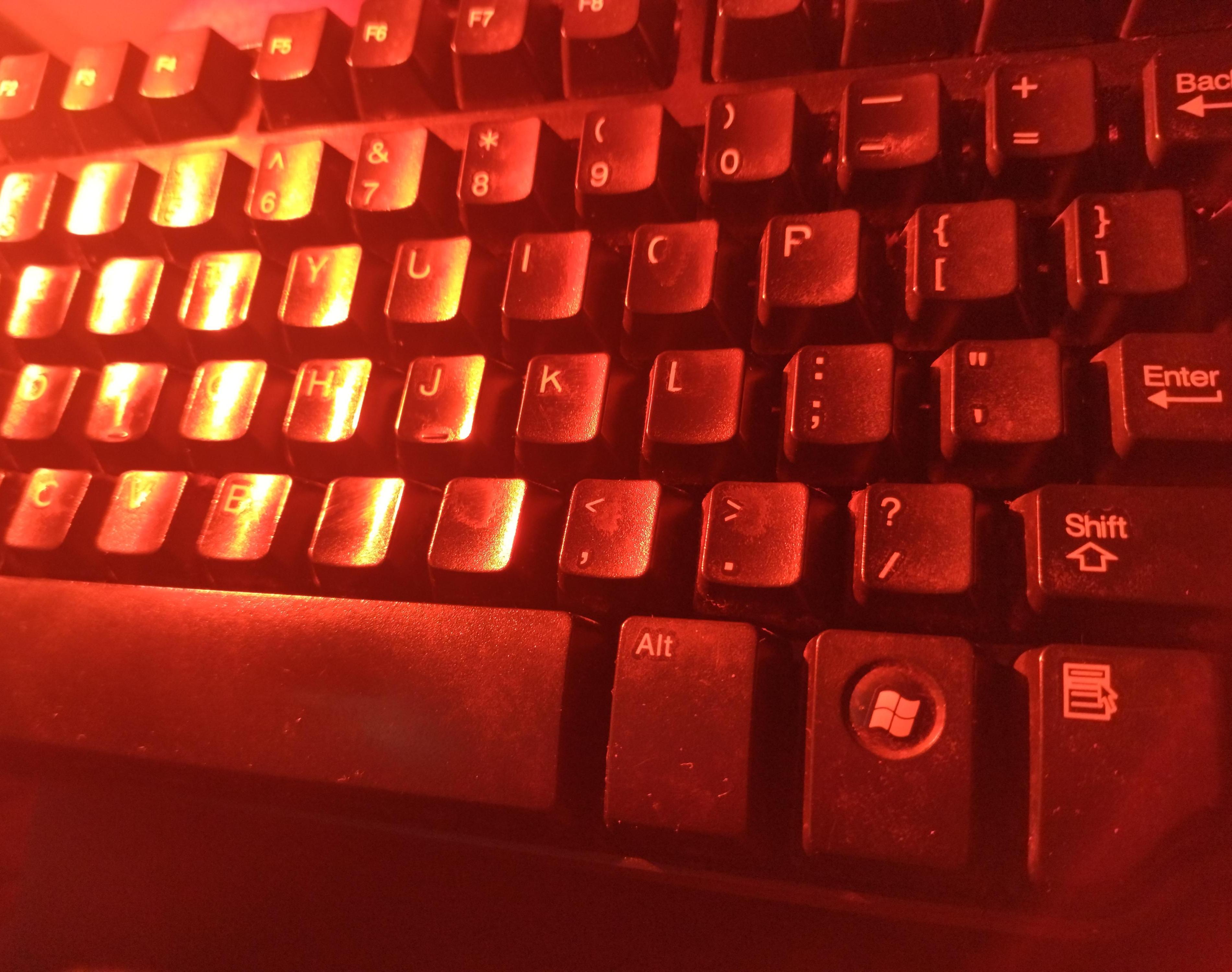 Setting The Mood With Music Luminate - Amazing Light Picture - 8K