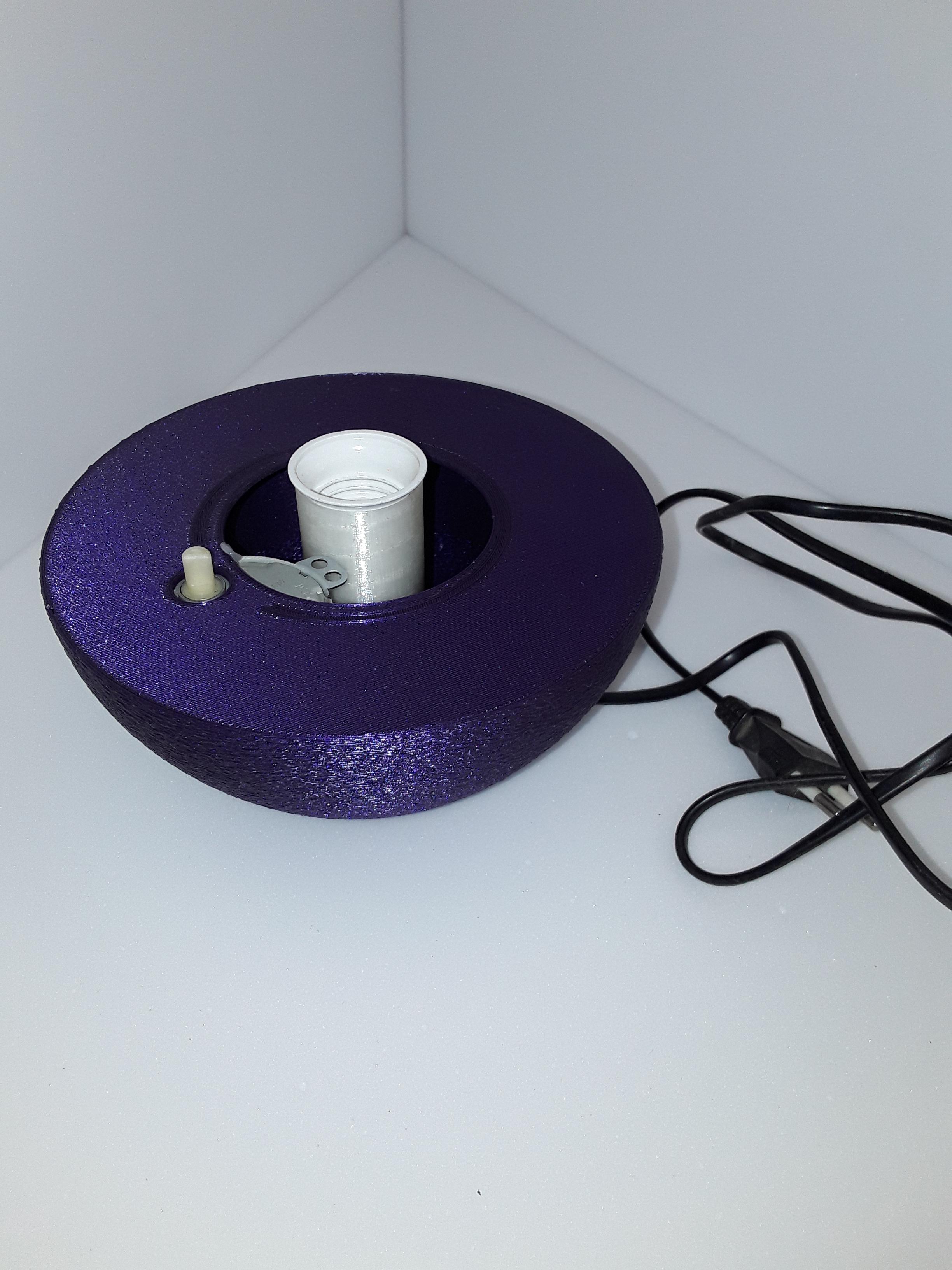 Revolving Lithophane Instructables - Premium Mountain Art Gallery - Retina