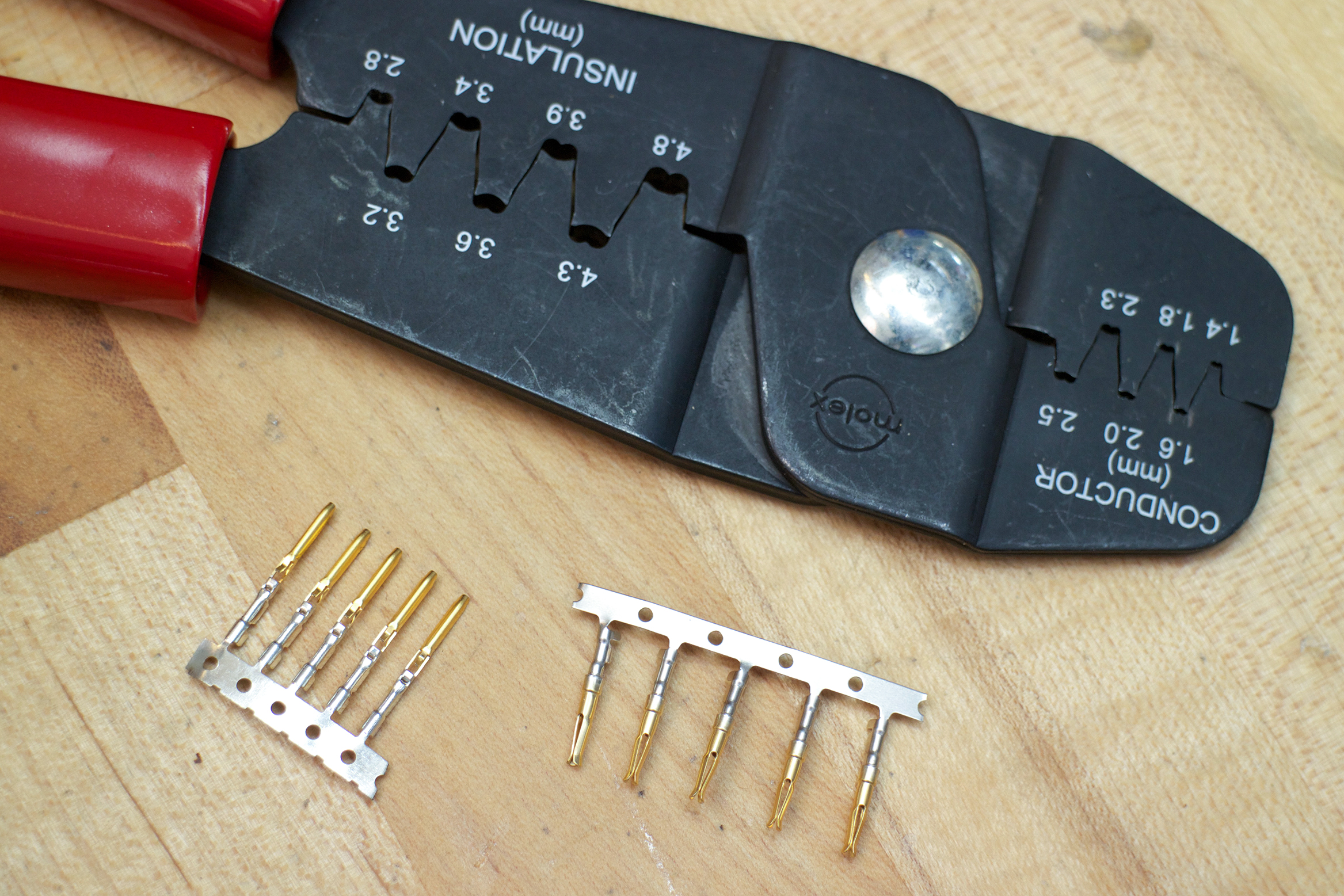 Making Connections Modularity 17 Steps Instructables - Ocean Wallpapers - Elegant Full HD Collection