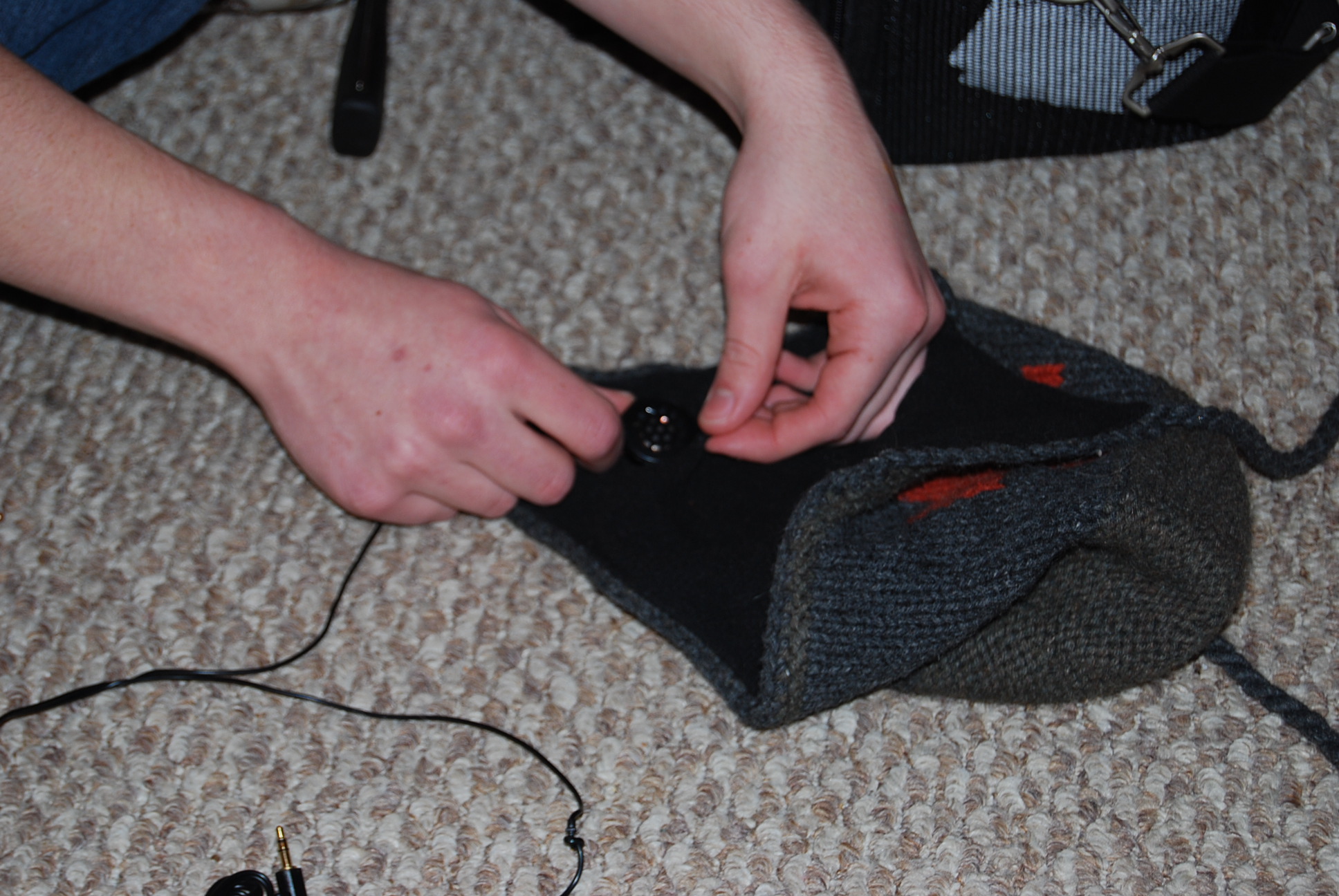 Bosebuild Hat Instructables - HD Sunset Textures for Desktop