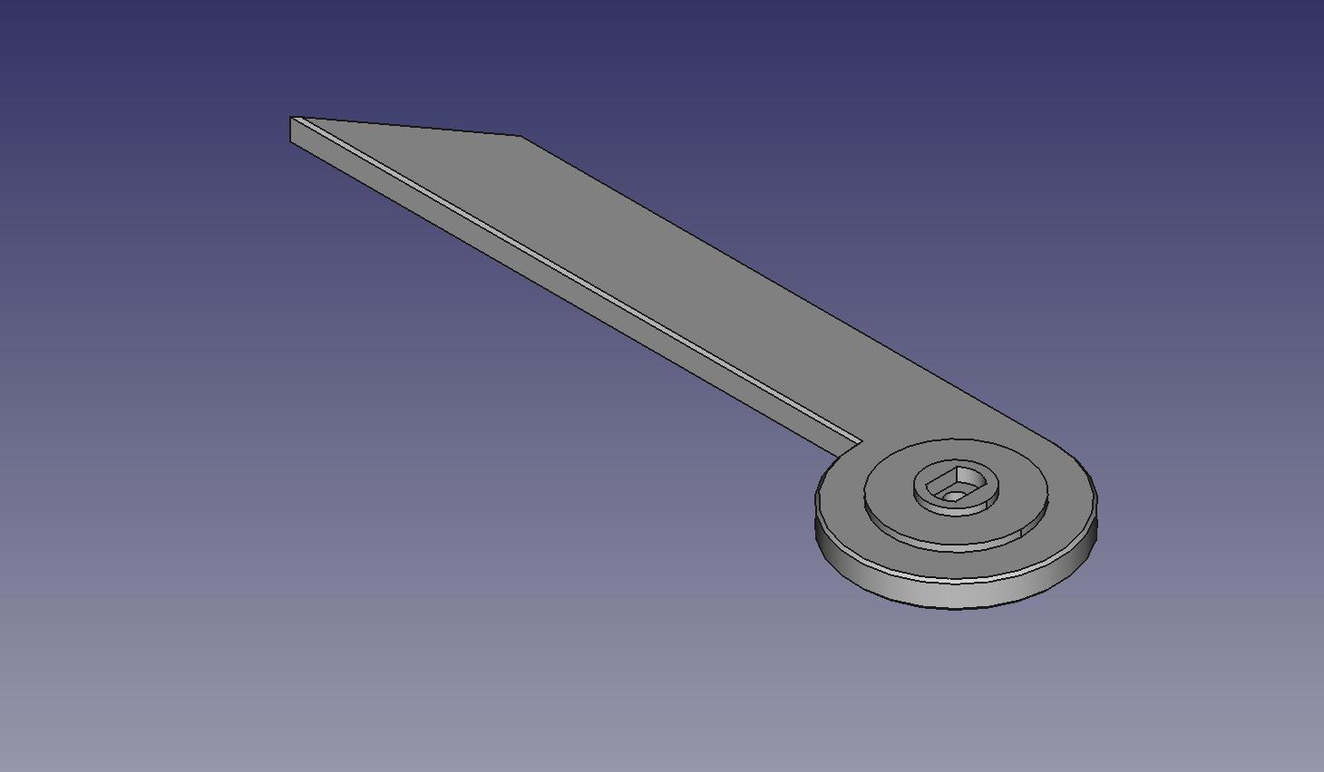 Absolute Angle Encoder 6 Steps With Pictures Instructables - Retina Space Wallpapers for Desktop