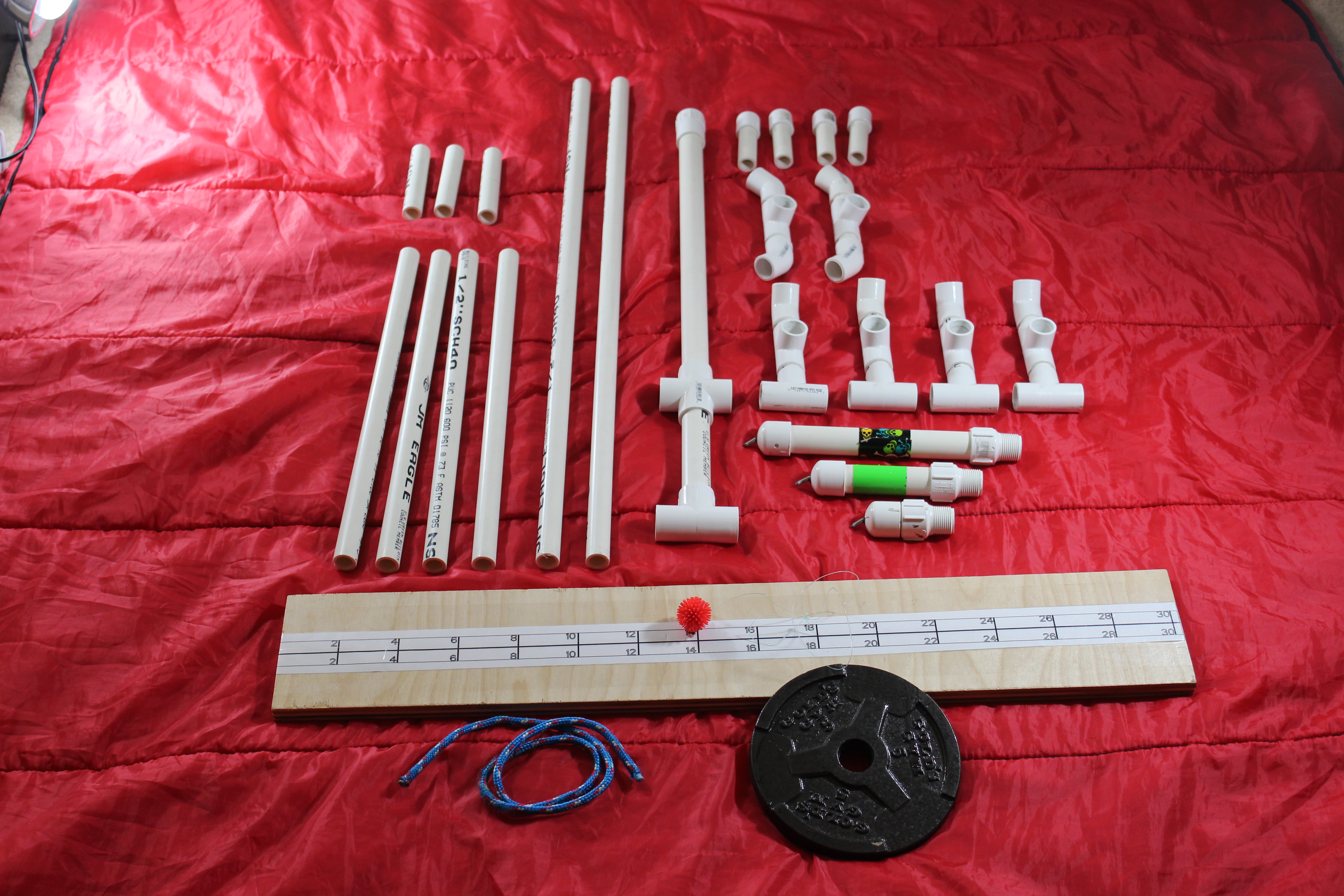 Trebuchet Project - Download Ultra HD City Texture | High Resolution