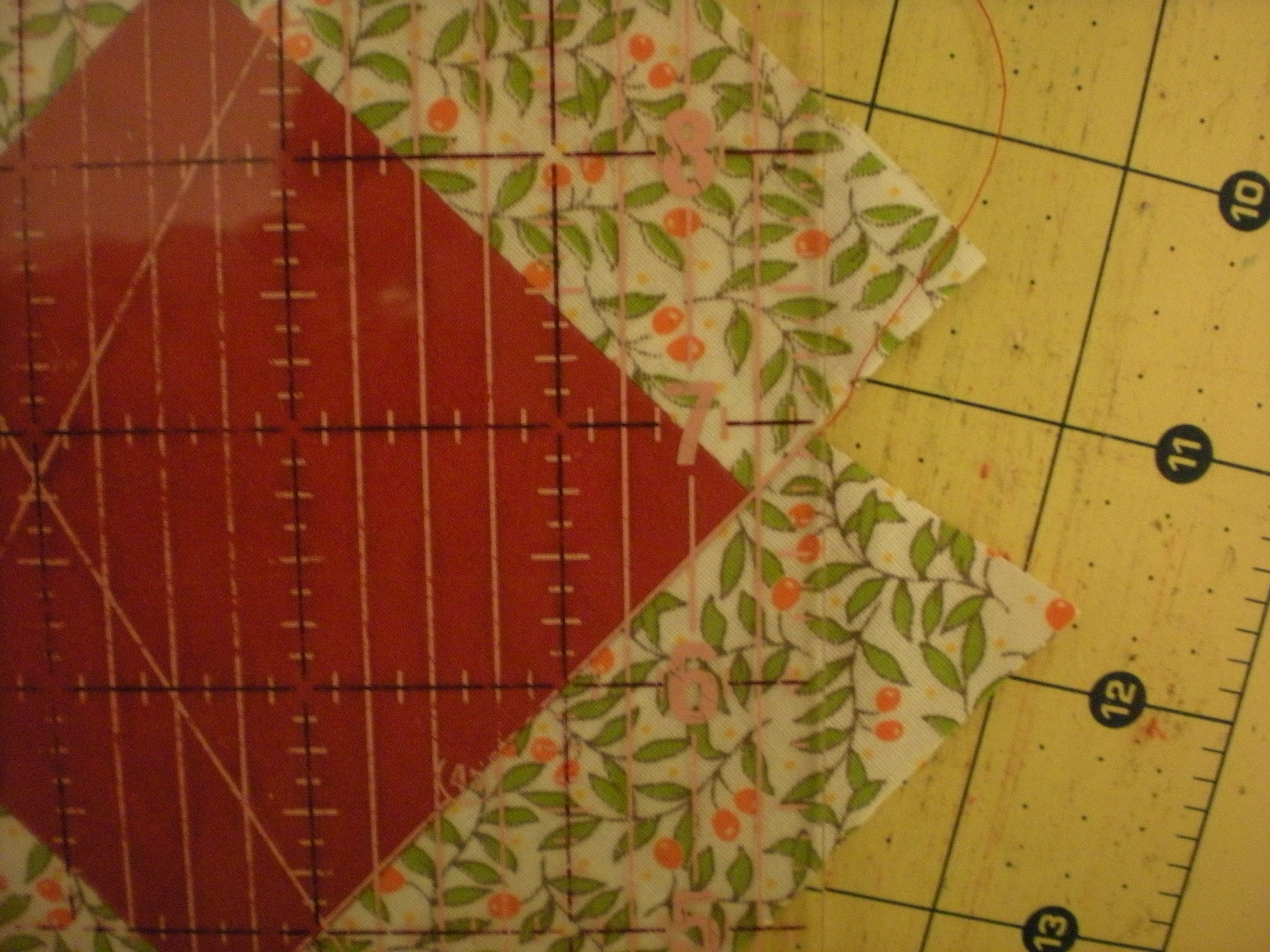 Petite Pineapples Quilt Pattern - HD City Wallpapers for Desktop