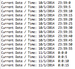 Real Time Clock Ds1302 8 Steps Instructables - Download Artistic Gradient Texture | Mobile