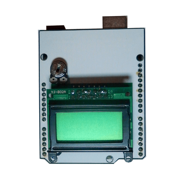 Create A Pcb Directly From A Breadboard - Mobile Ocean Illustrations for Desktop