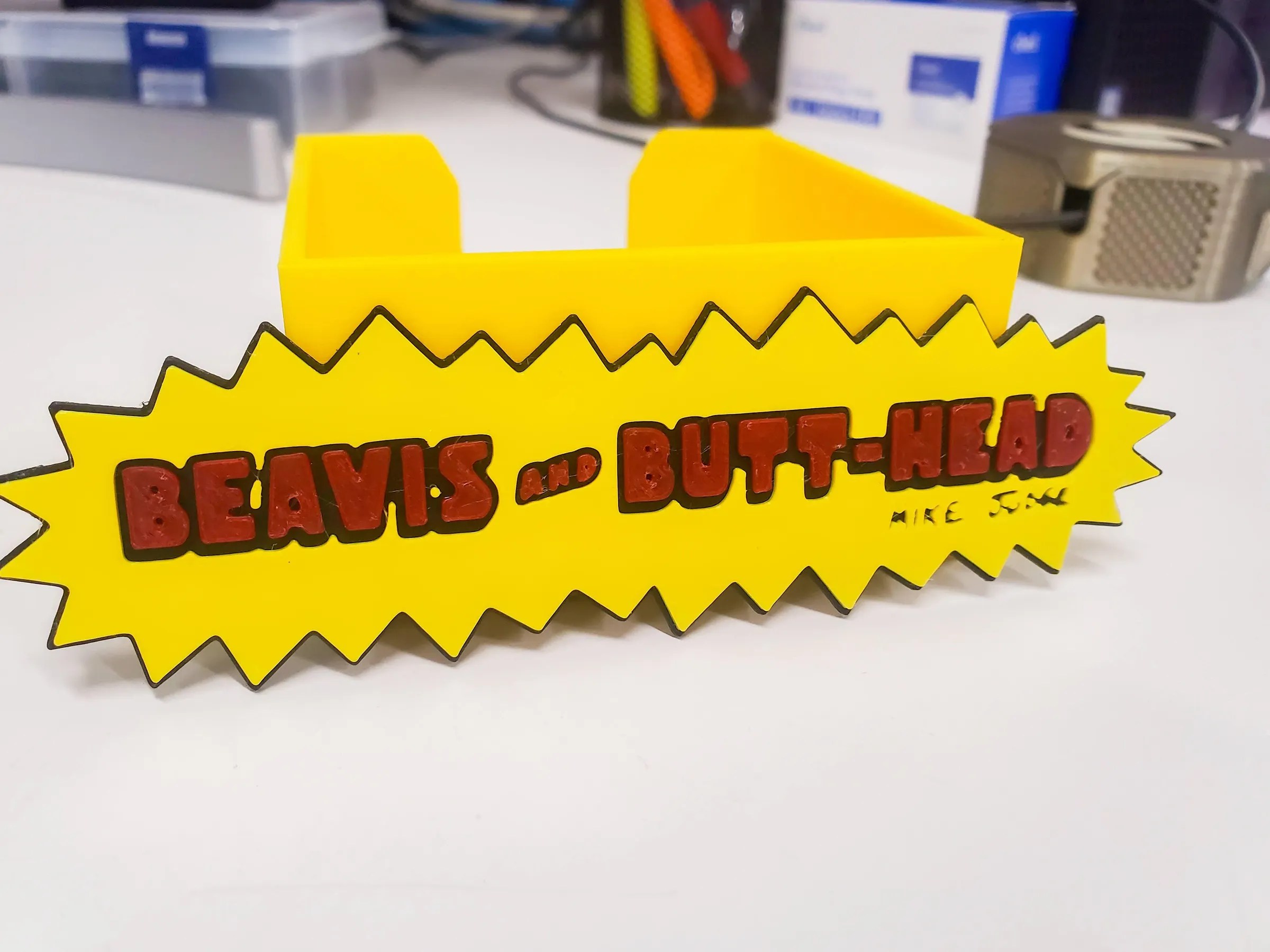 2d To 3d With Inkscape And Tinkercad 8 Steps Instructables