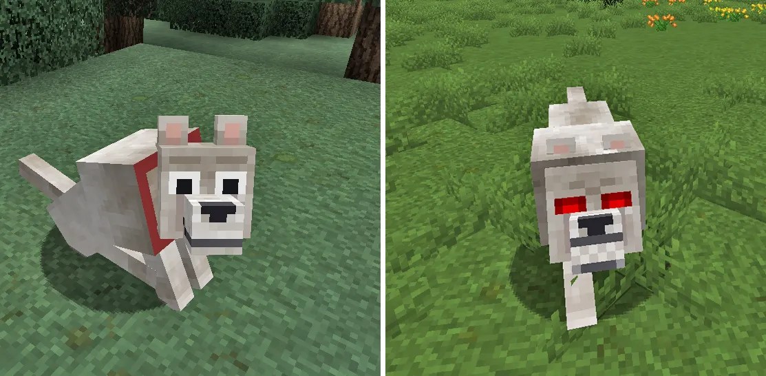 Combating Mobs 5 Steps Instructables