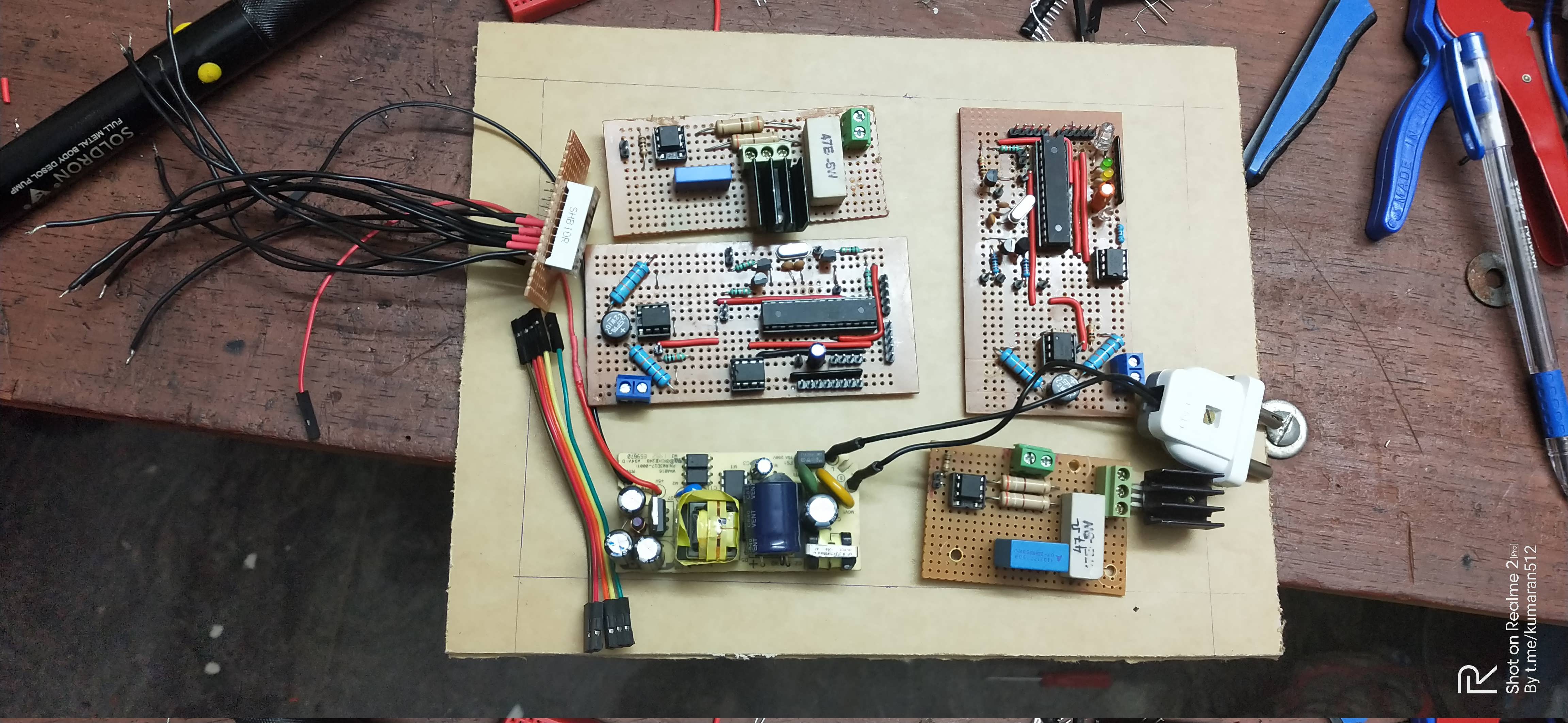 Wifi Fan Speed Regulator Esp8266 Ac Dimmer 8 Steps With Pictures Instructables - Premium Gradient Art Gallery - Full HD