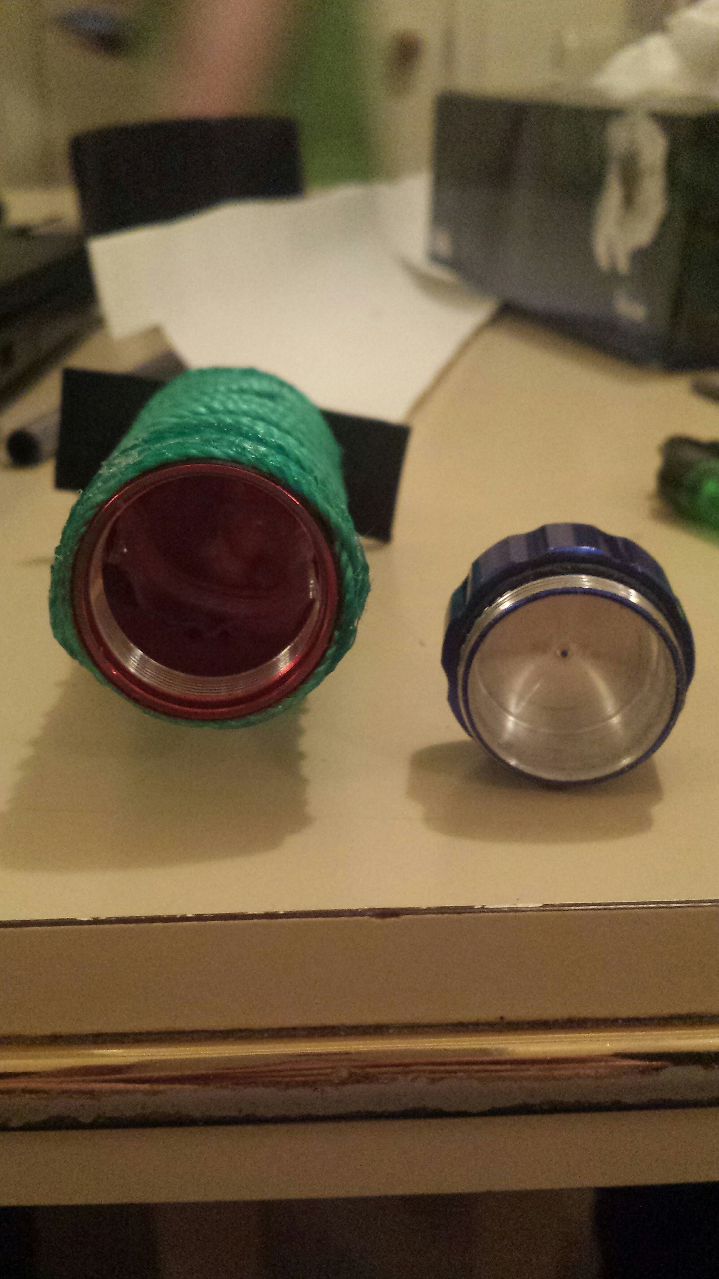 Survival Knife Instructables - Perfect Minimal Image - Desktop