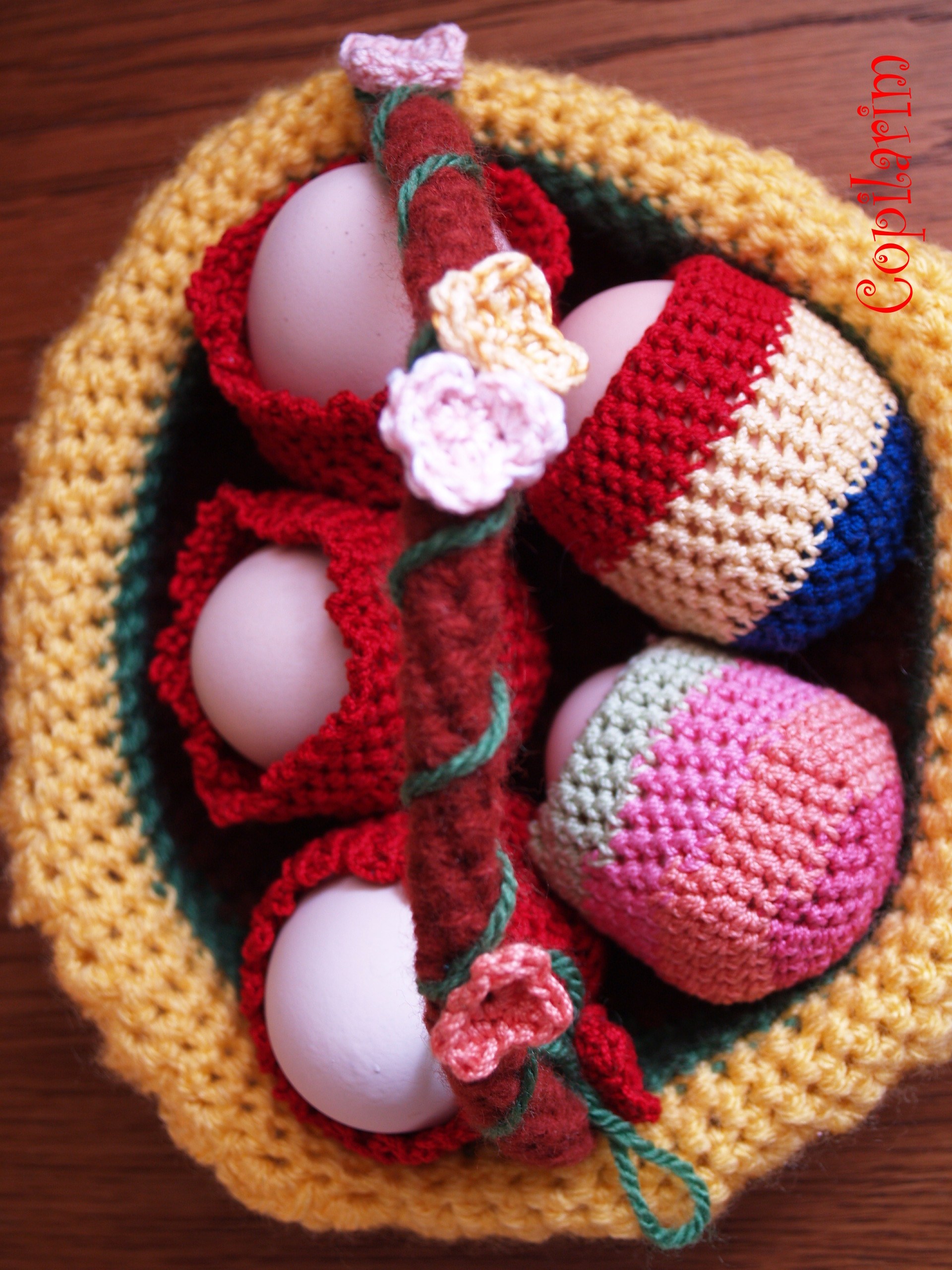 Easter Bunny Tale Instructables - Vintage Backgrounds - Stunning 8K Collection