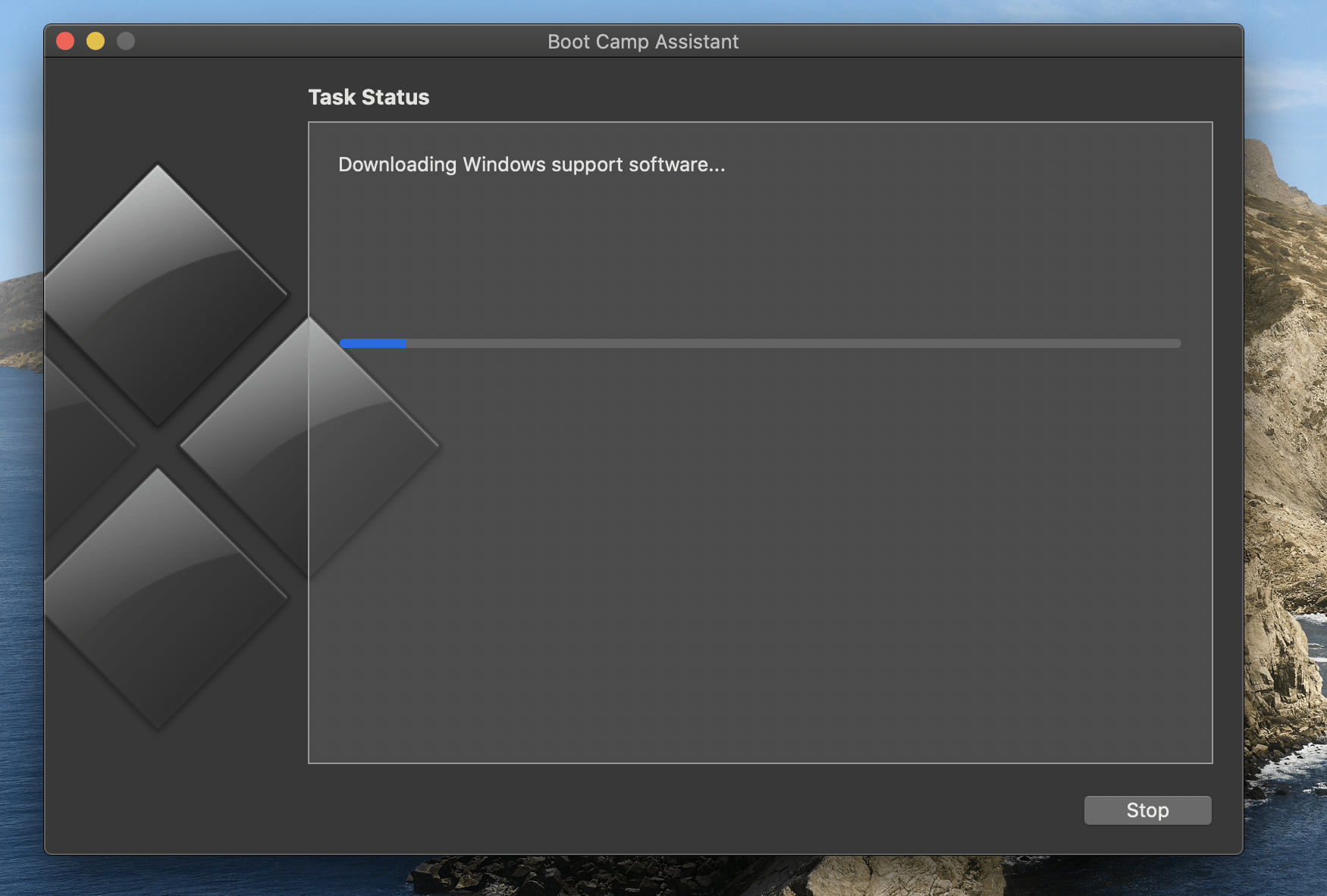 Installing Windows On Macbook Apple Software 8 Steps Instructables - High Quality 4K Landscape Illustrations | Free Download