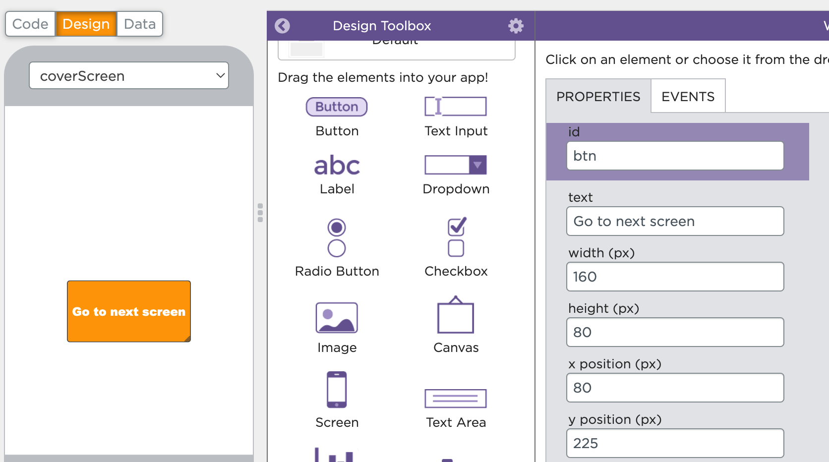 Code Org Block Code Tutorial Switch From Screens With A Button 20 - Modern High Resolution Sunset Backgrounds | Free Download