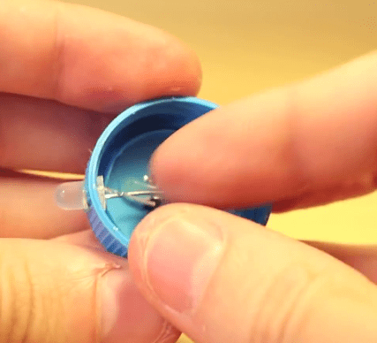 Pocket Mini Led Flashlight 5 Steps Instructables - Perfect Light Design - HD