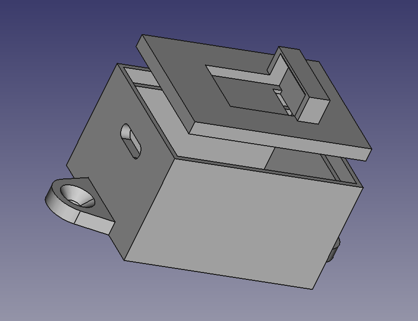 Humidity Temperature Sensor Esphome 3 Steps Instructables - Amazing Sunset Texture - Ultra HD