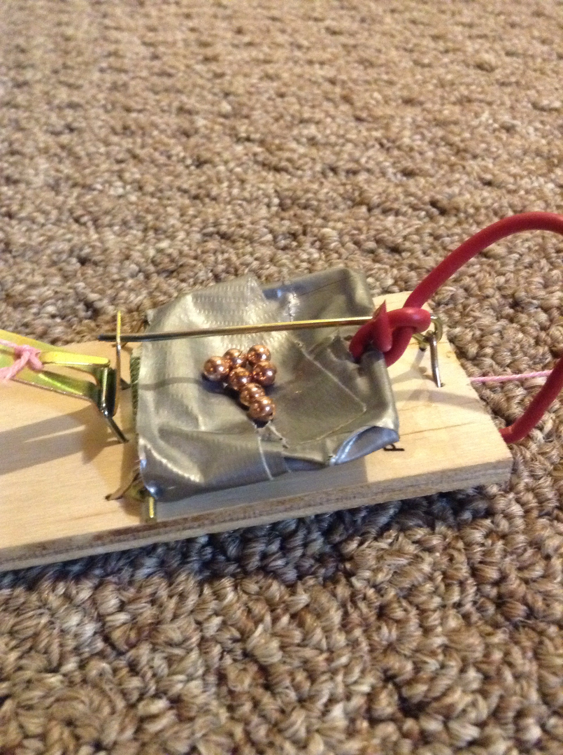 Mouse Trap Pistol 11 Steps Instructables - Premium Geometric Illustration Gallery - Full HD