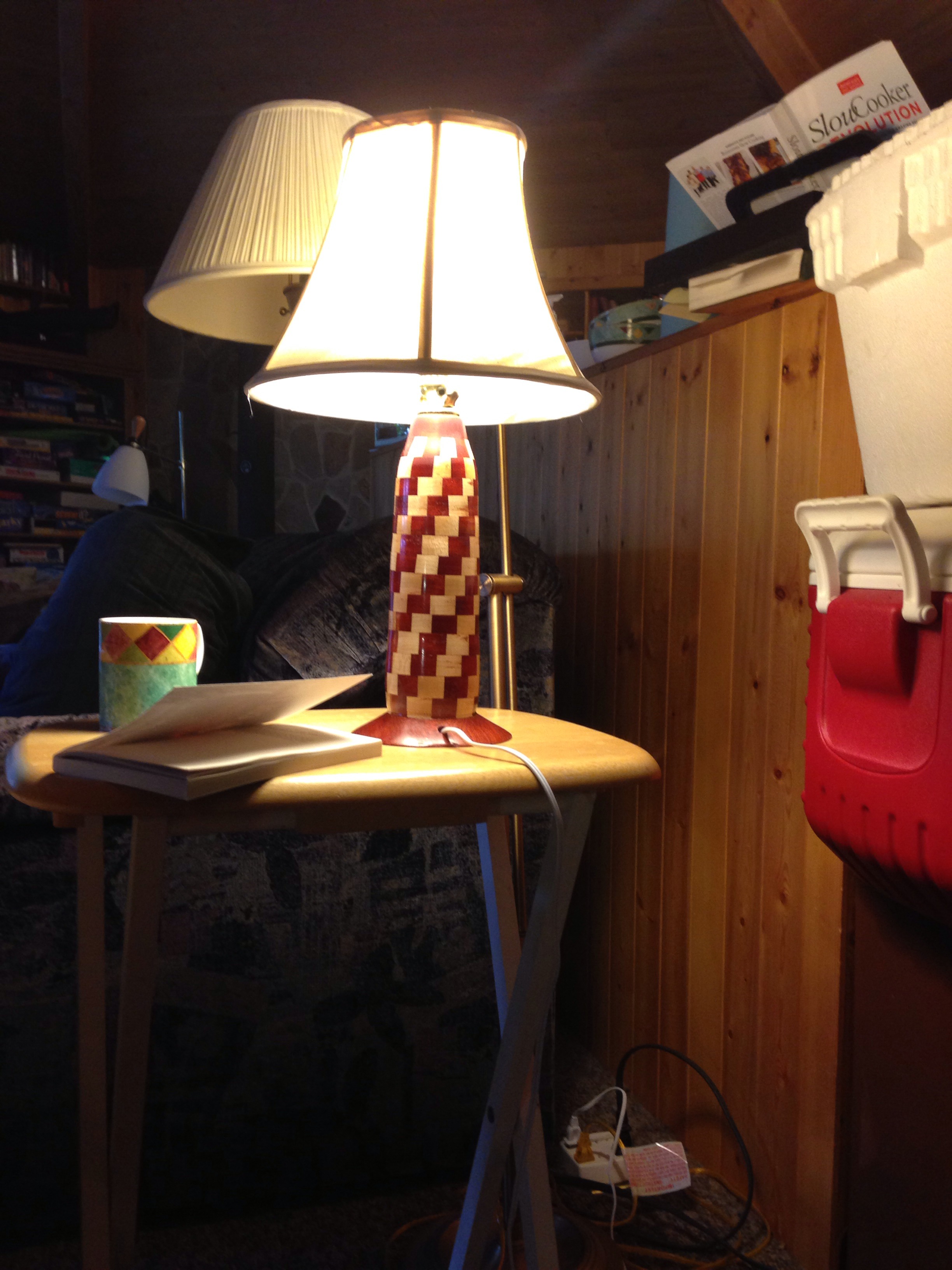 Daisy Lamp 4 Steps Instructables - Abstract Pattern Collection - 8K Quality