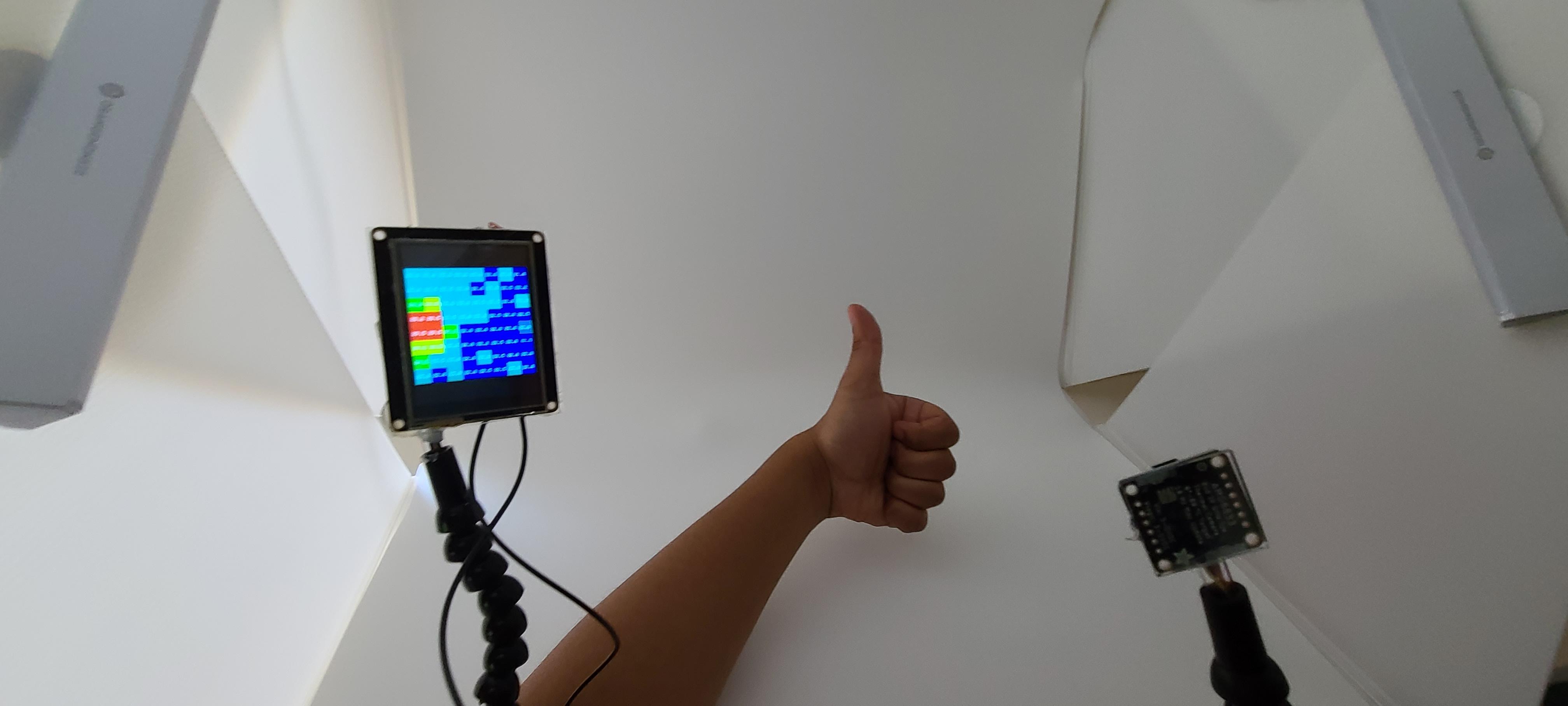 Sensory Augmentation Tclin - Ocean Backgrounds - Gorgeous Full HD Collection