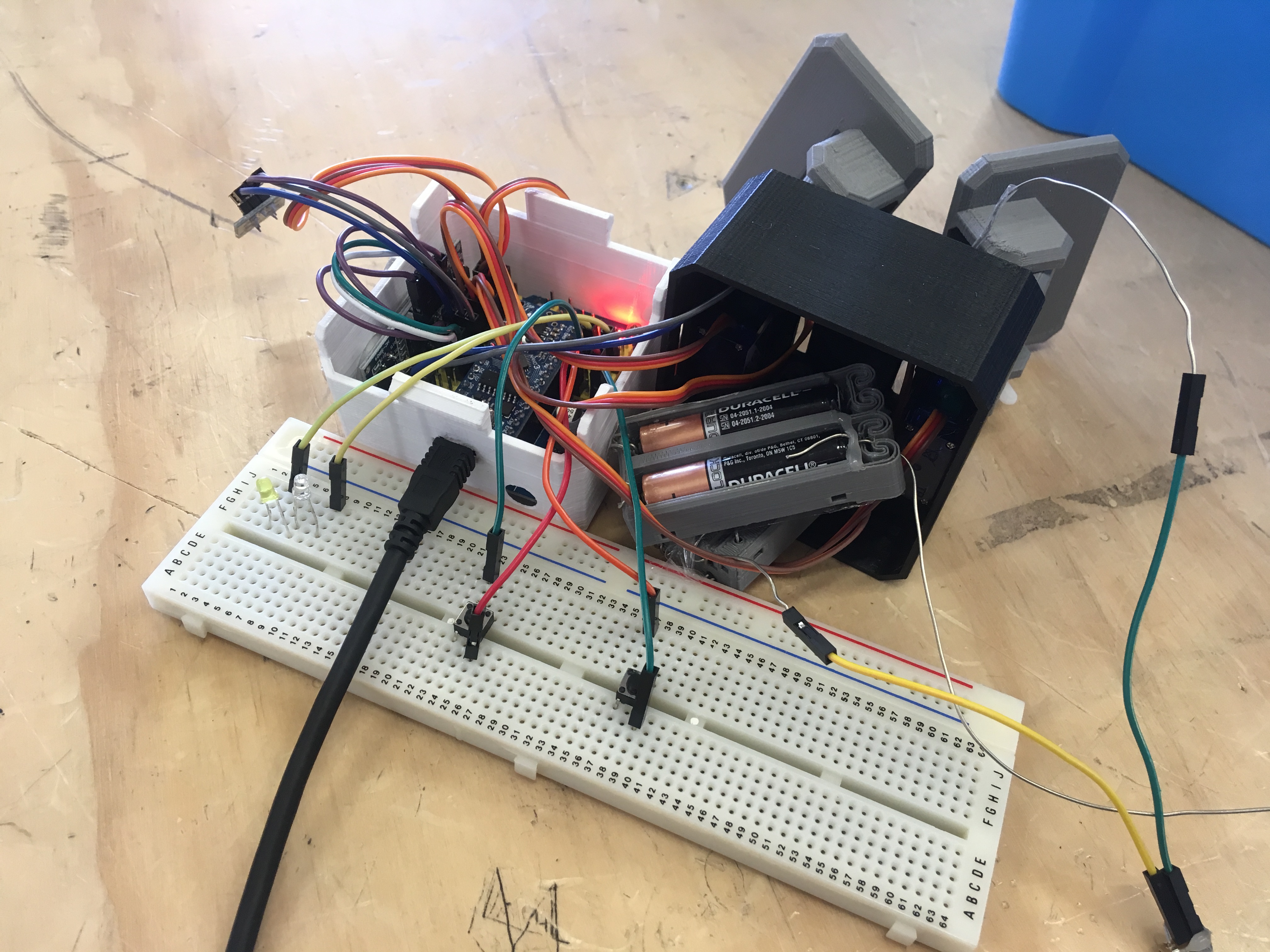 Ottobot Modification 5 Steps Instructables - Perfect Mobile Dark Textures | Free Download