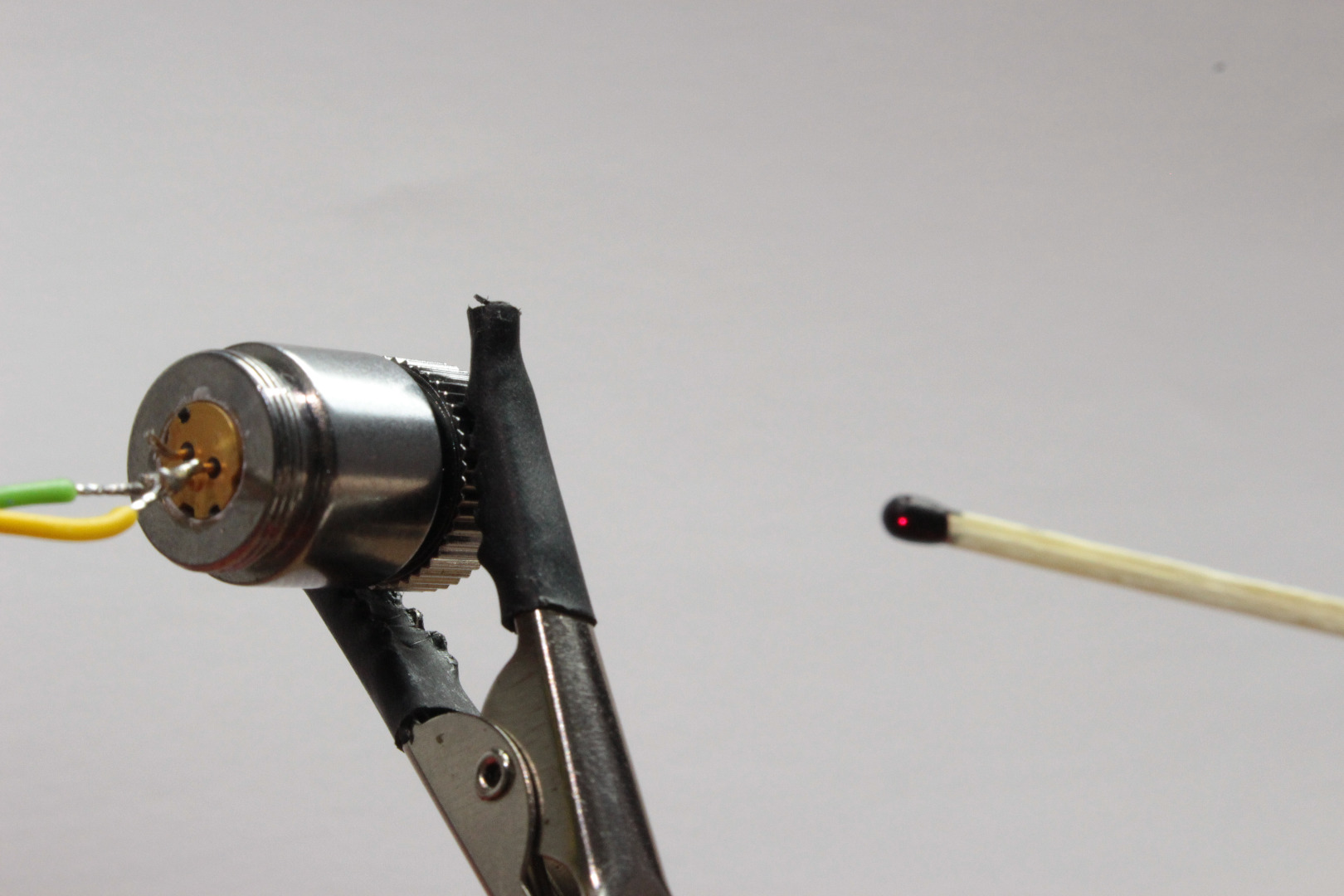 Diy Laser Diode Driver Constant Current Source 6 Steps With - Download Artistic Geometric Image | High Resolution