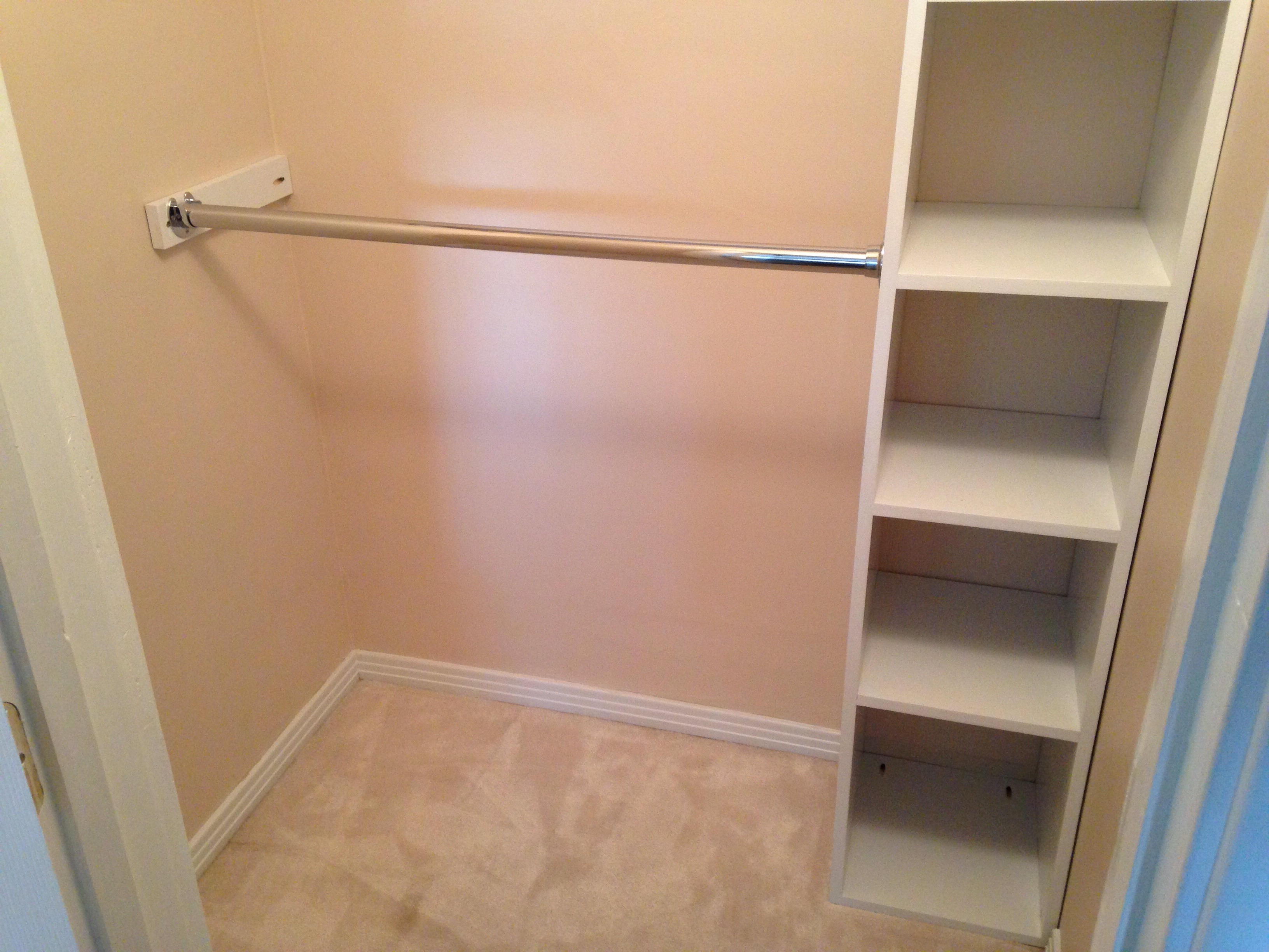 Updated Closet Storage 5 Steps Instructables - Best Vintage Patterns in Ultra HD