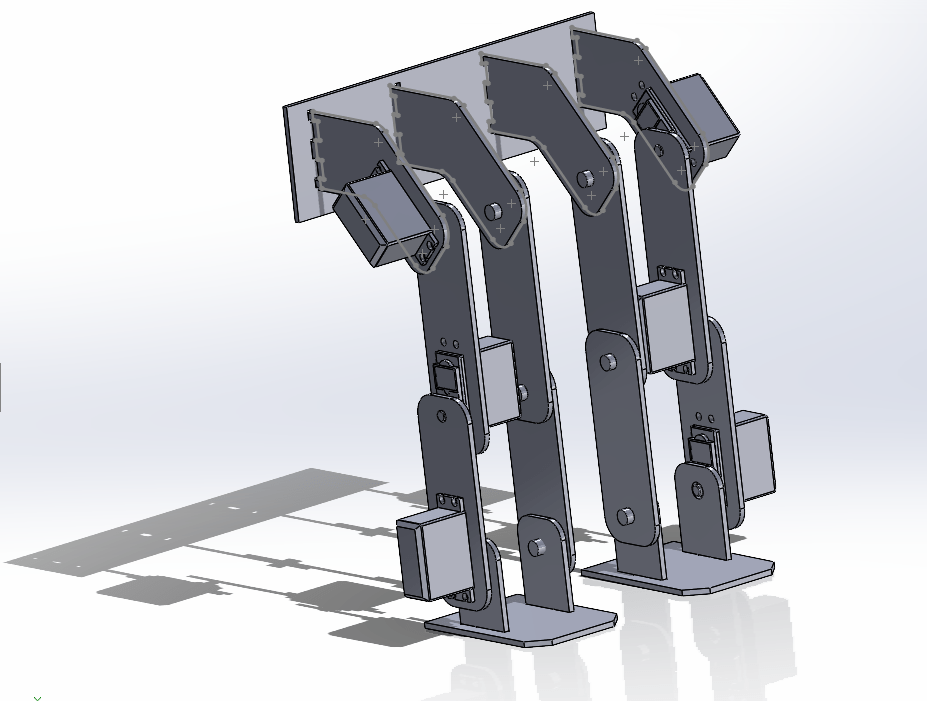 Github Damieng2 Lower Limb Exoskeleton Controller - Gorgeous High Resolution Minimal Backgrounds | Free Download