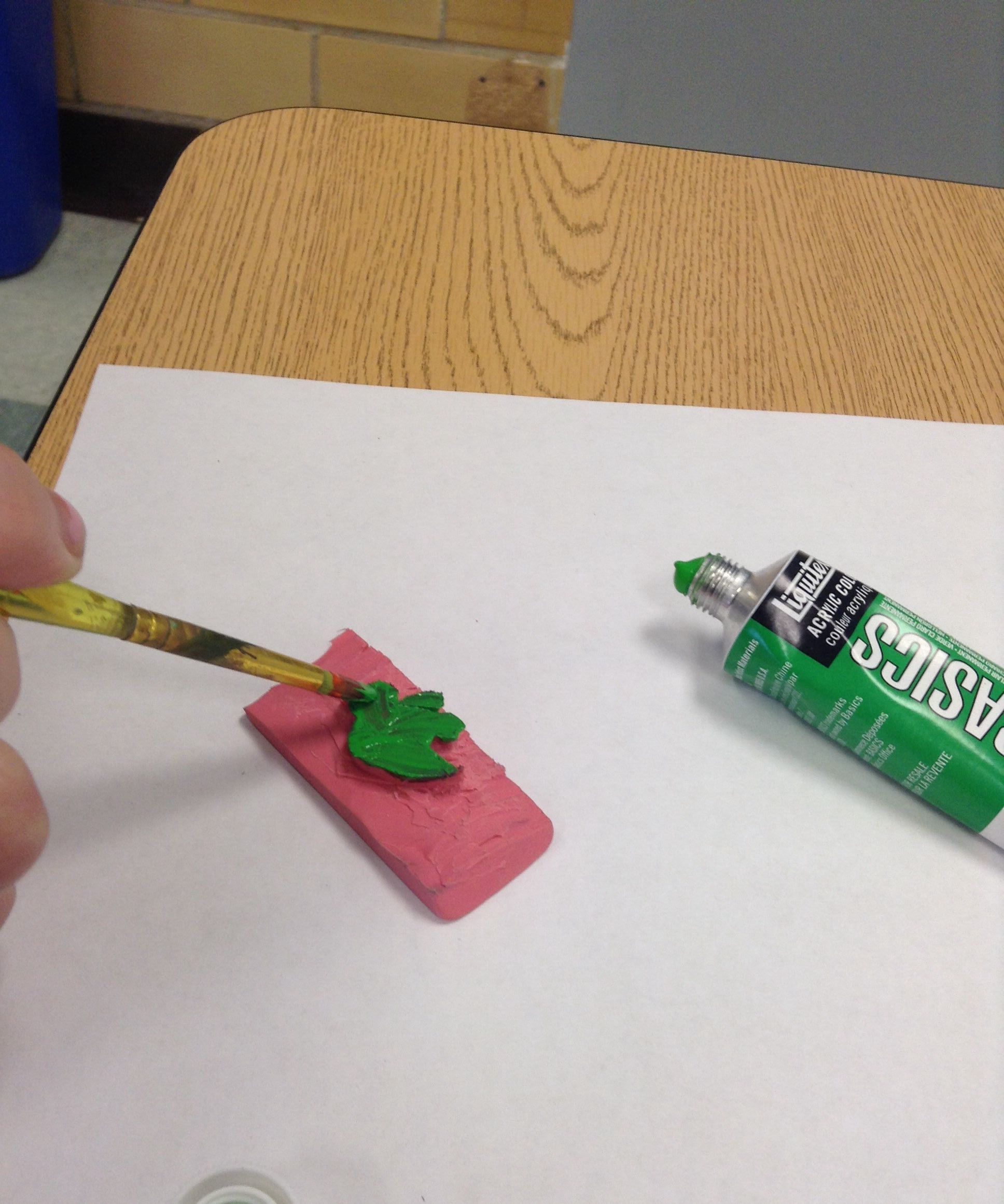 Ink Eraser Crackerbox Stamps - Premium Light Wallpaper Gallery - HD