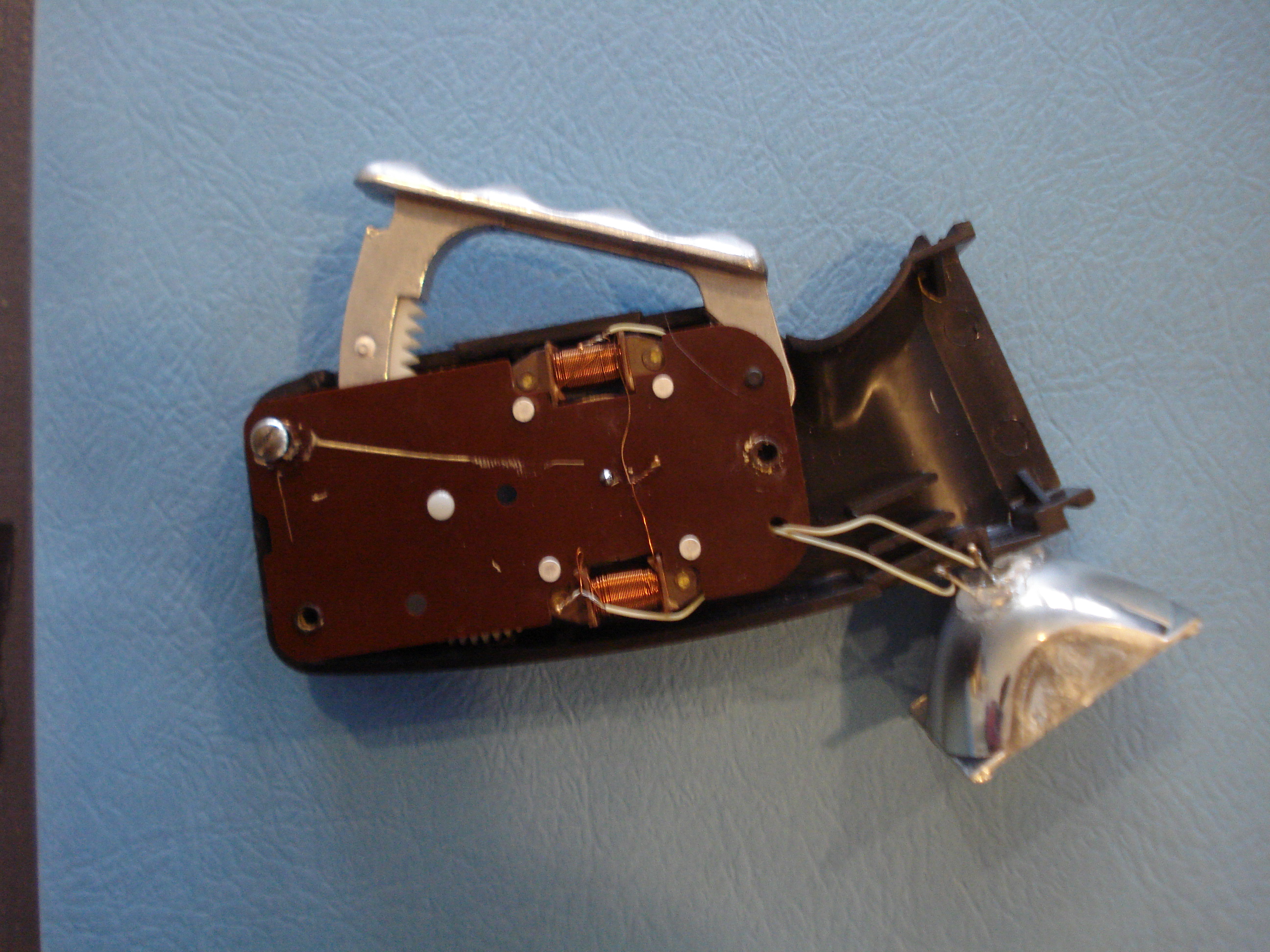 Diy Rechargeable Lantern Led Flashlight Conversion 6 Steps - Download High Quality Dark Design | 4K