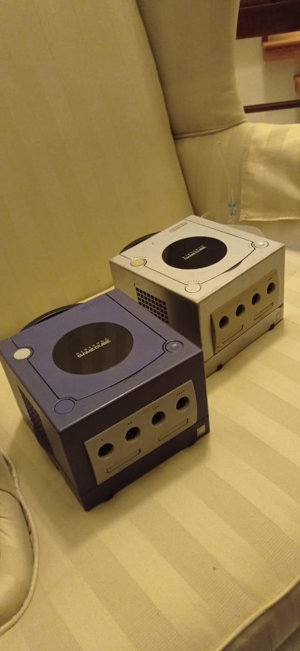 Gamecube Resurrection 5 Steps Instructables - Download Stunning Sunset Design | Ultra HD