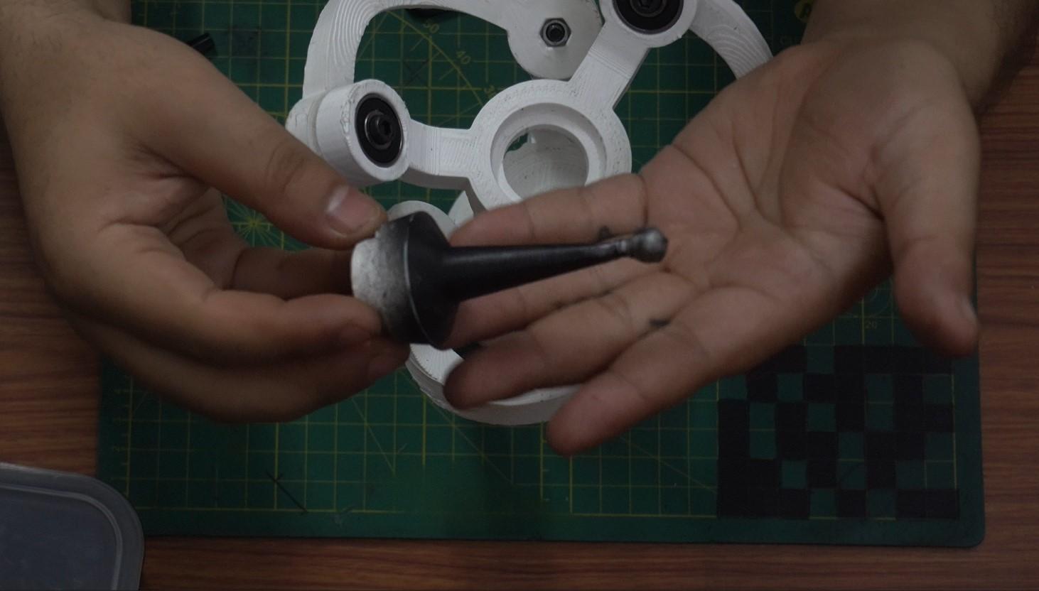 Spherical Parallel Manipulator - Premium Desktop Sunset Backgrounds | Free Download