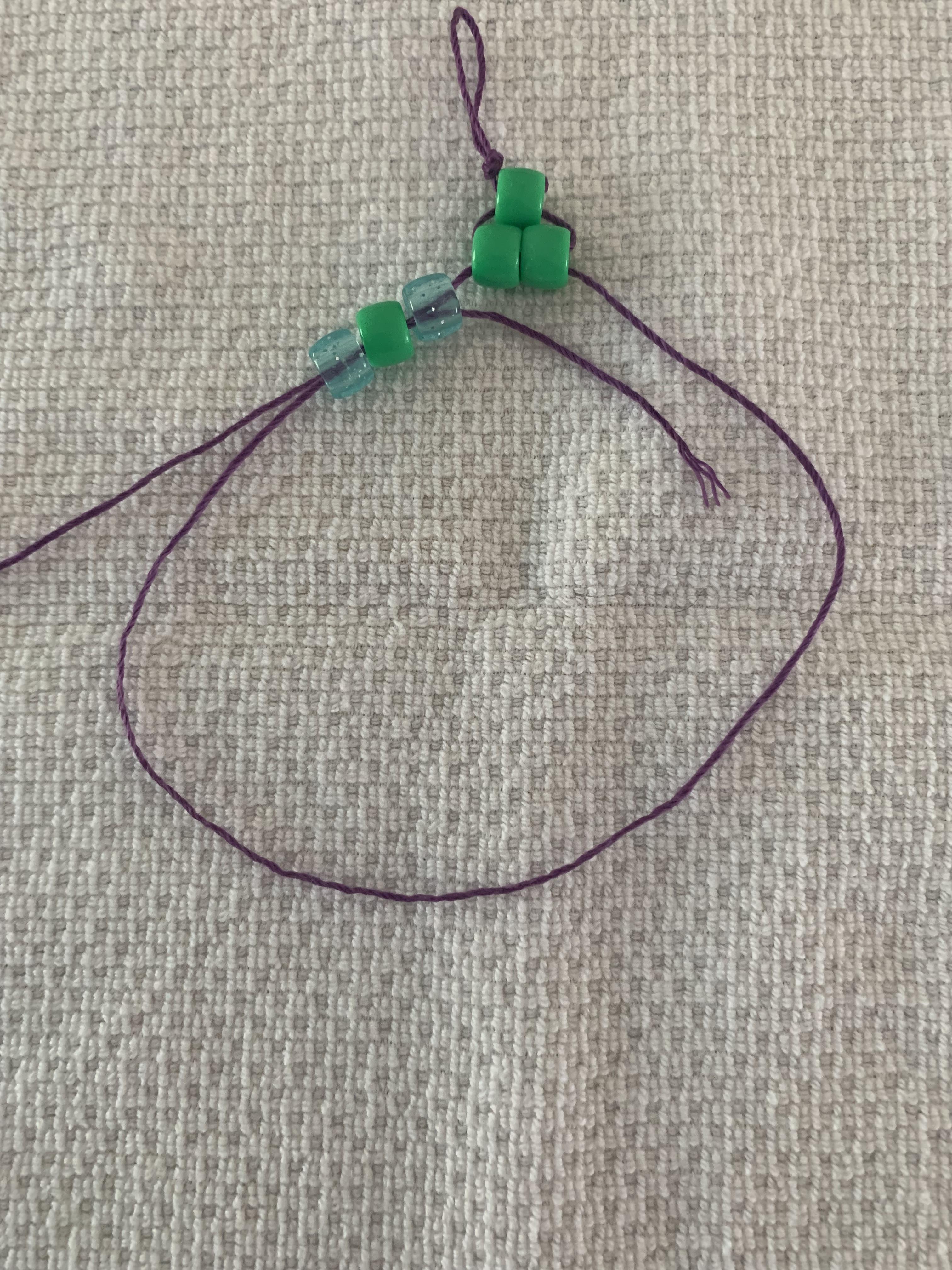 Lizard Bead Pattern Pattern Making Tips - Best City Pictures in Mobile