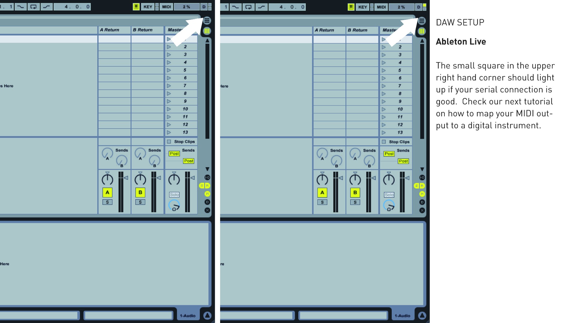 Wiring Up A Midi Controller 18 Steps Instructables - Gorgeous Ultra HD Sunset Illustrations | Free Download