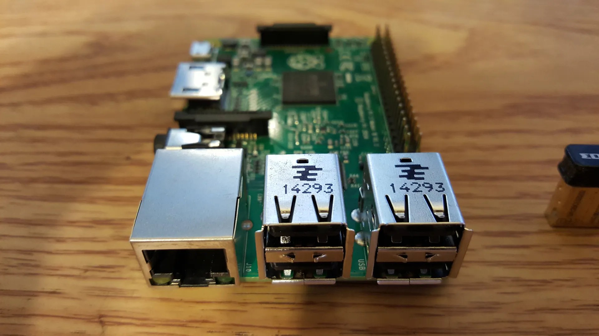 Raspberry Pi Wifi Router Prank 8 Steps Instructables