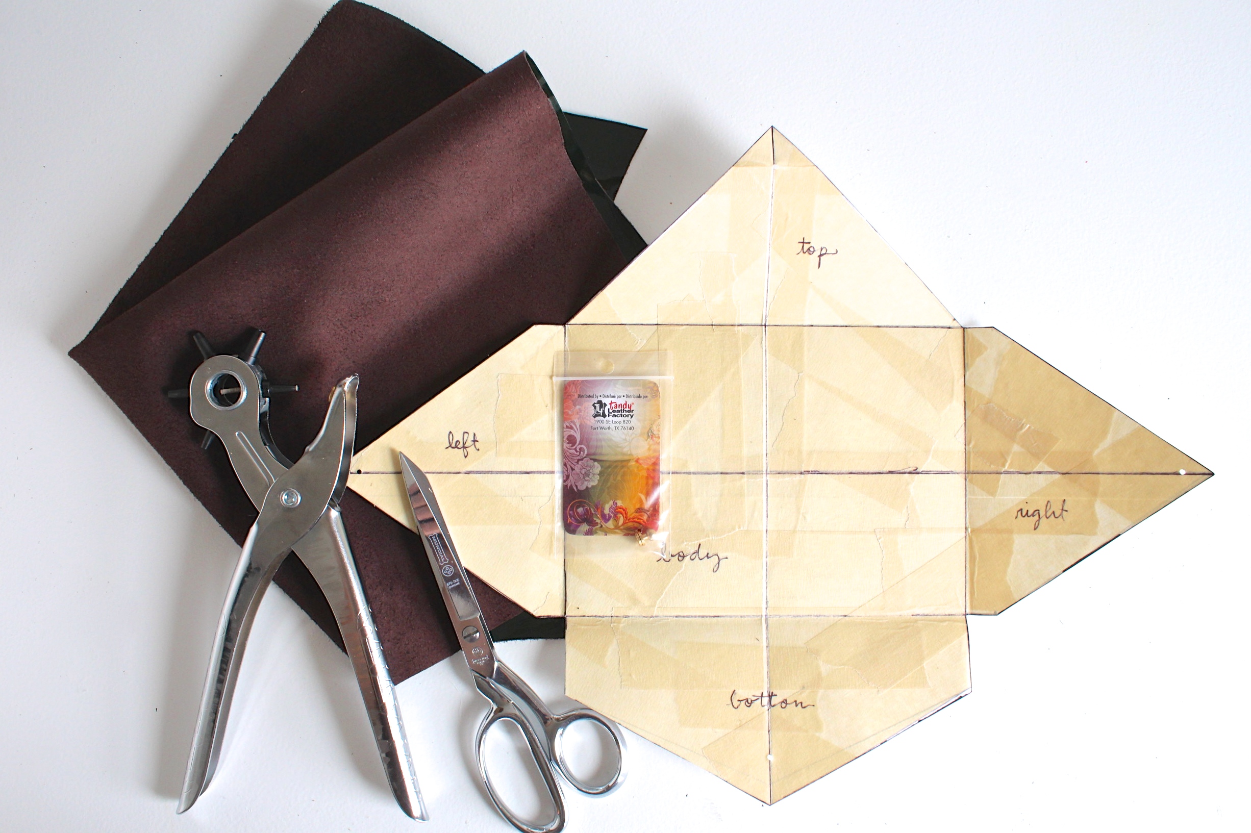 Envelope Clutch Tutorial Pattern 5 Steps With Pictures - Premium Mountain Background Gallery - High Resolution