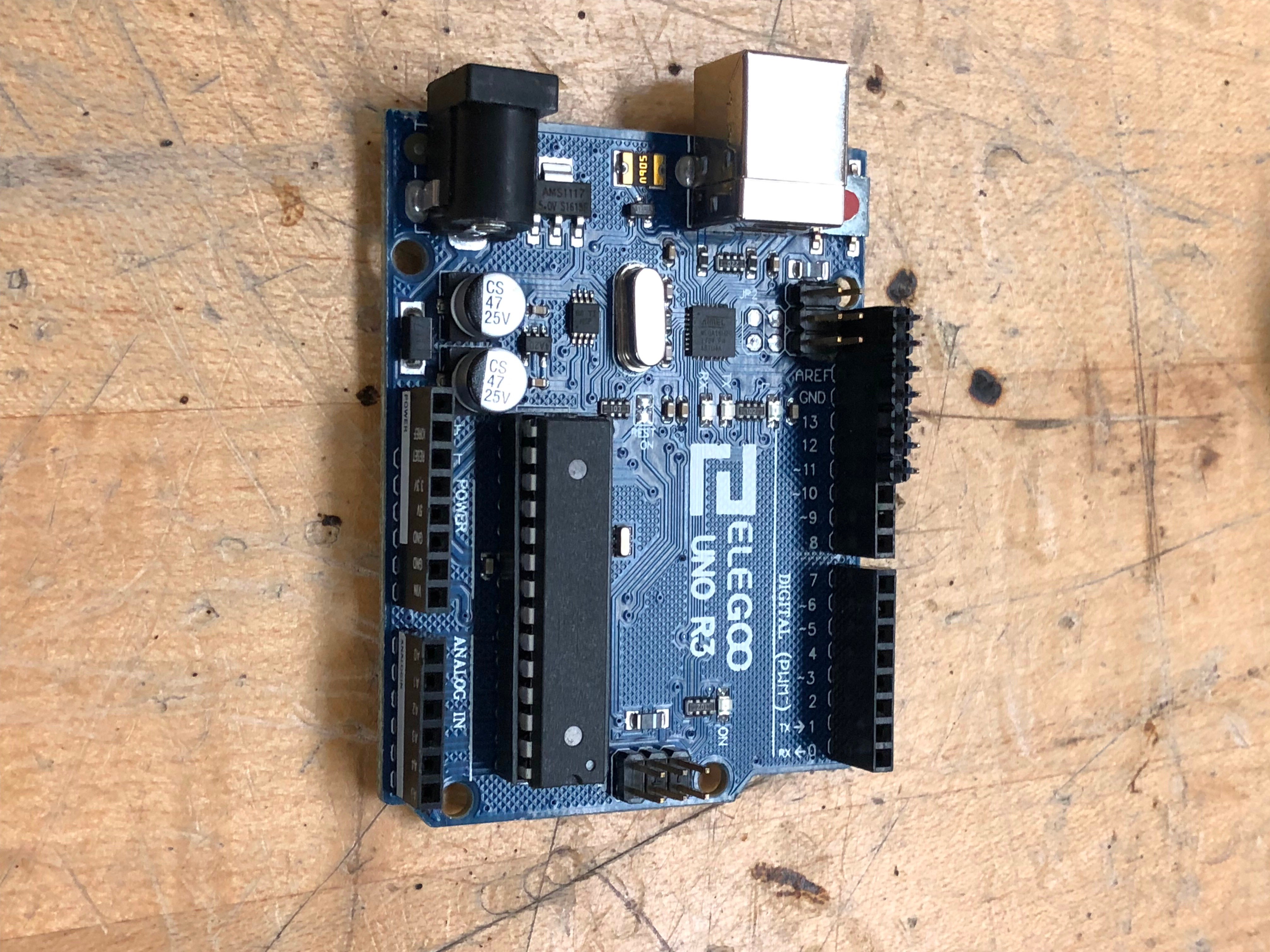 Automatic Stamper 4 Steps Instructables - HD Landscape Patterns for Desktop