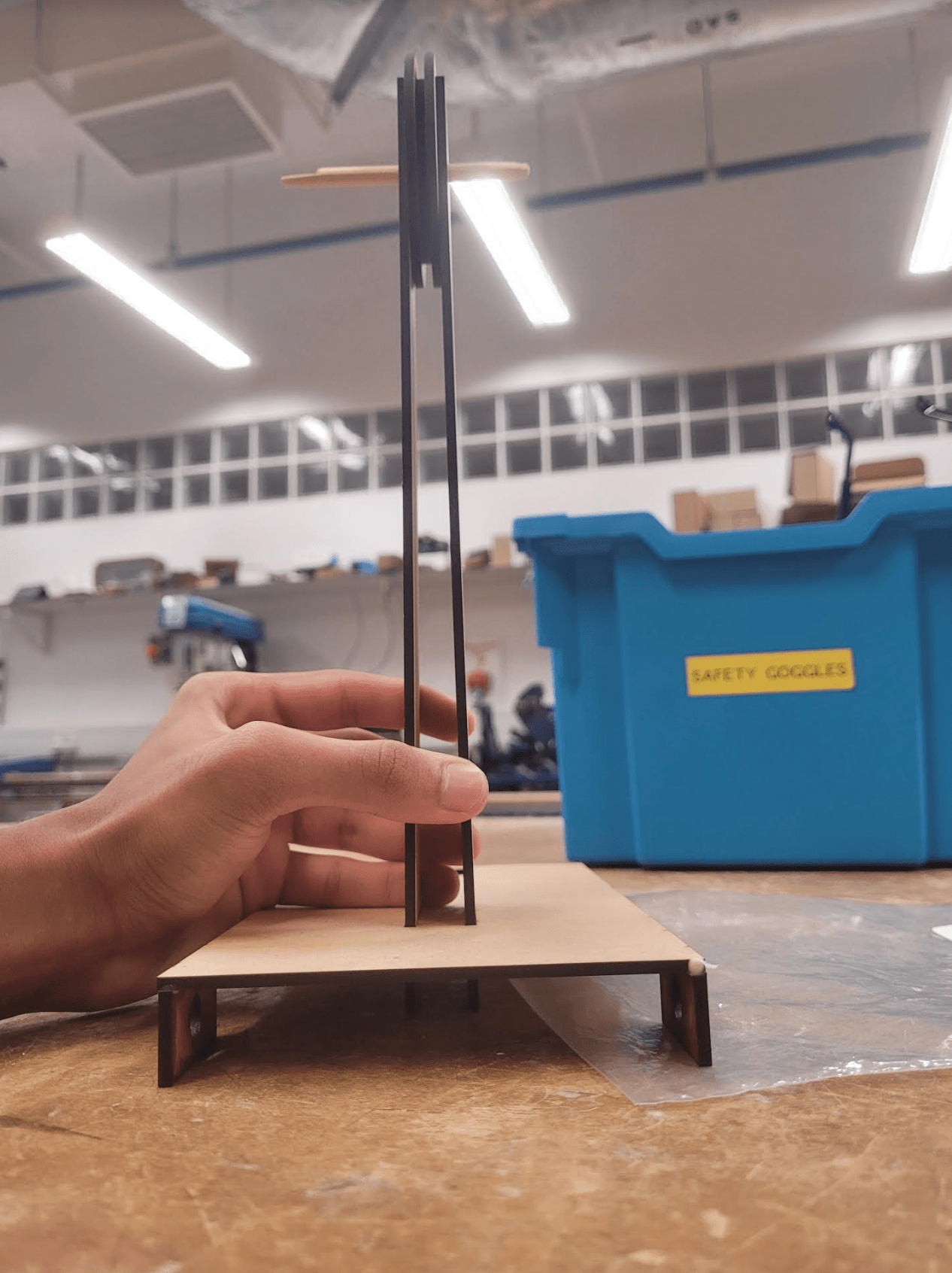 Gravity Powered Car 6 Steps Instructables - Landscape Design Collection - Retina Quality