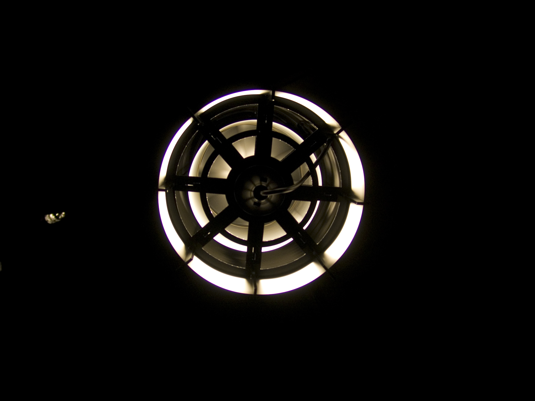 Moving Shadows - Gradient Illustration Collection - 4K Quality