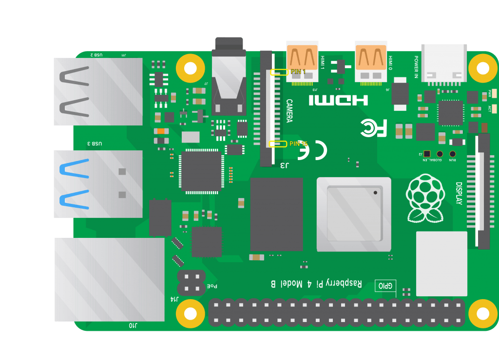 Implementing Forest Fire Detection With Brainypi Using Edgeai 4 Steps - Download Modern Nature Background | Desktop