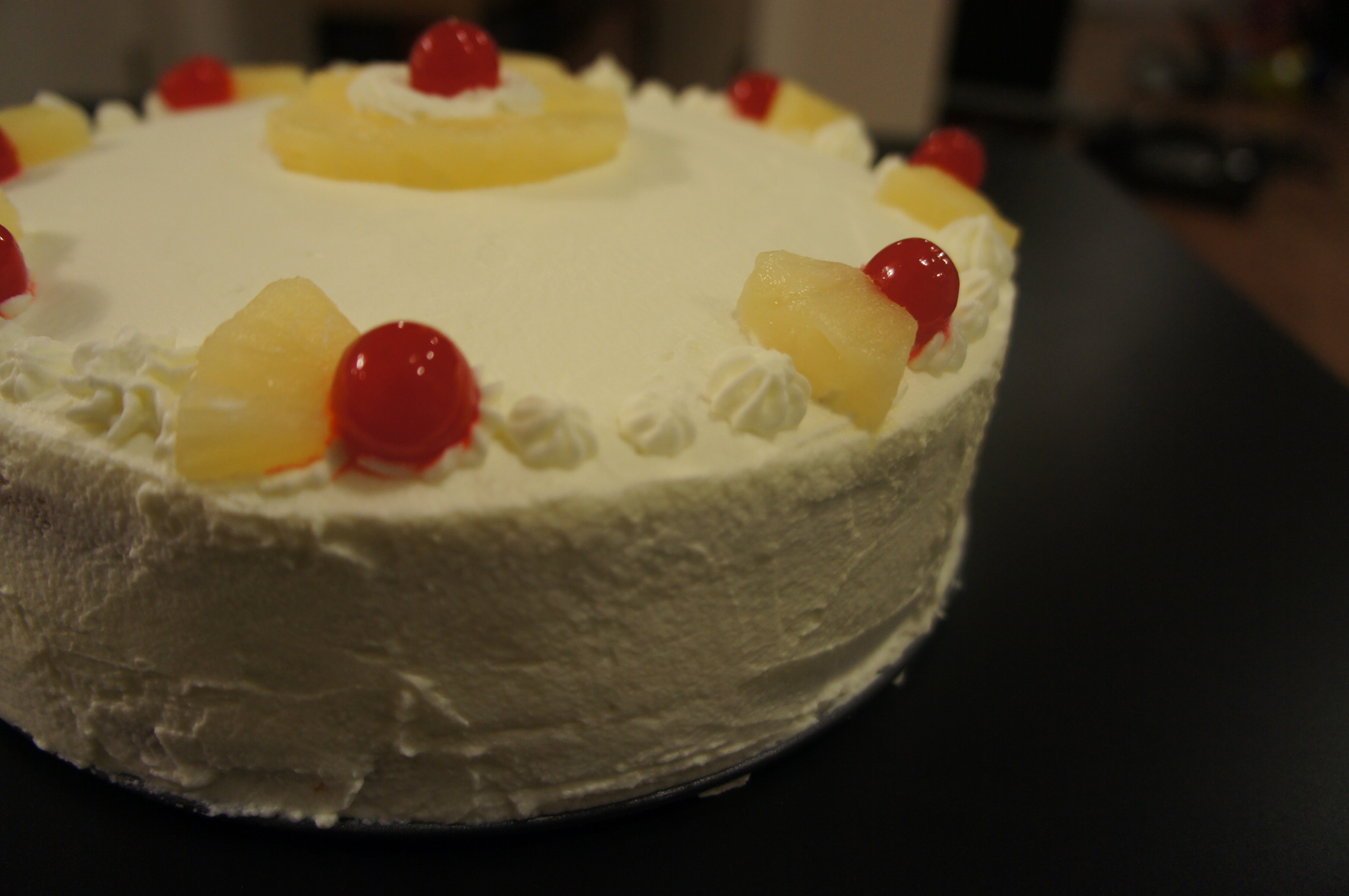 Pineapple Layer Cake Artofit - Nature Photos - Amazing Desktop Collection