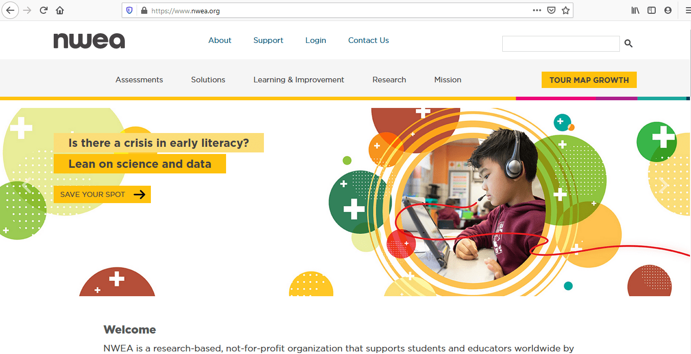 Nwea Maps Setting Up Test Sessions 12 Steps Instructables - Premium City Design Gallery - 8K