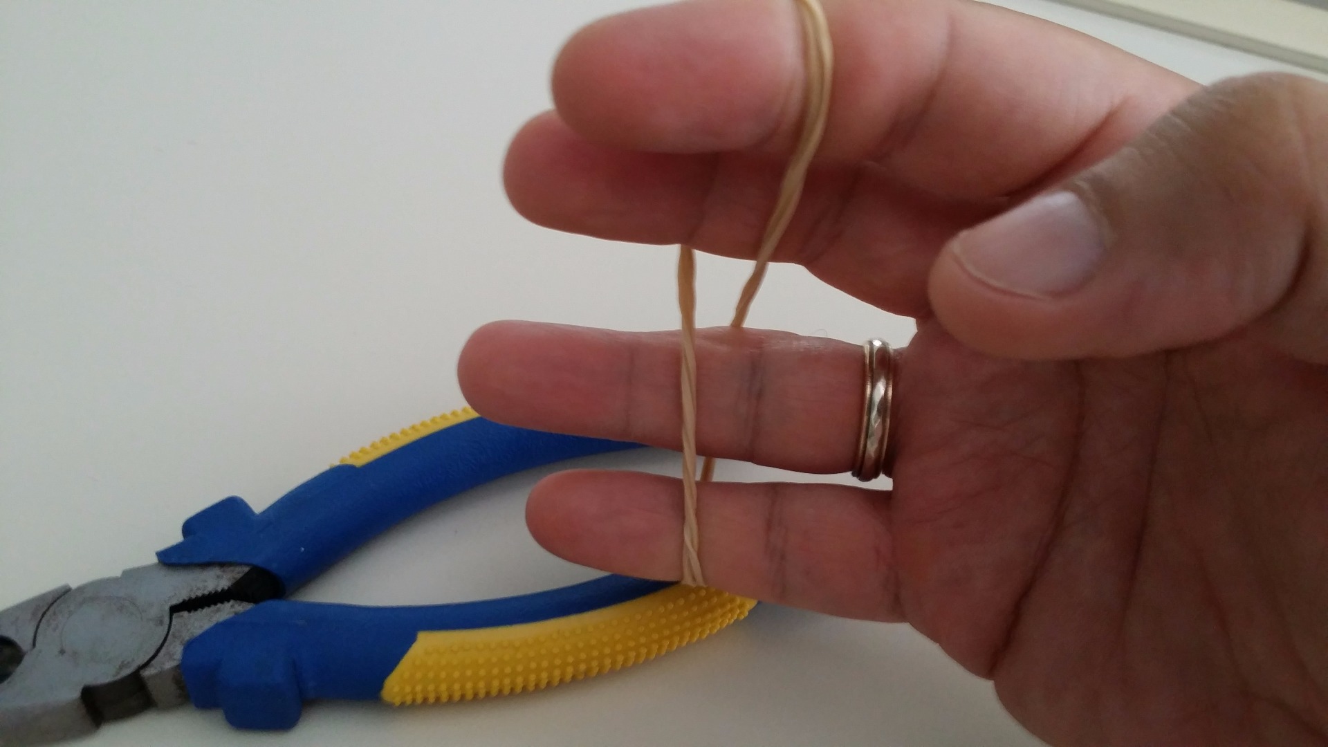 Simple Component Holder Third Hand For Soldering Youtube - Perfect Landscape Texture - Retina