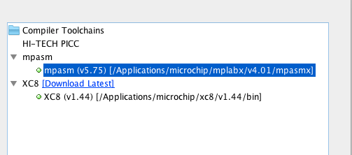 Analog Input Using Pic Microcontroller Assembly Language - Premium Landscape Texture Gallery - Ultra HD