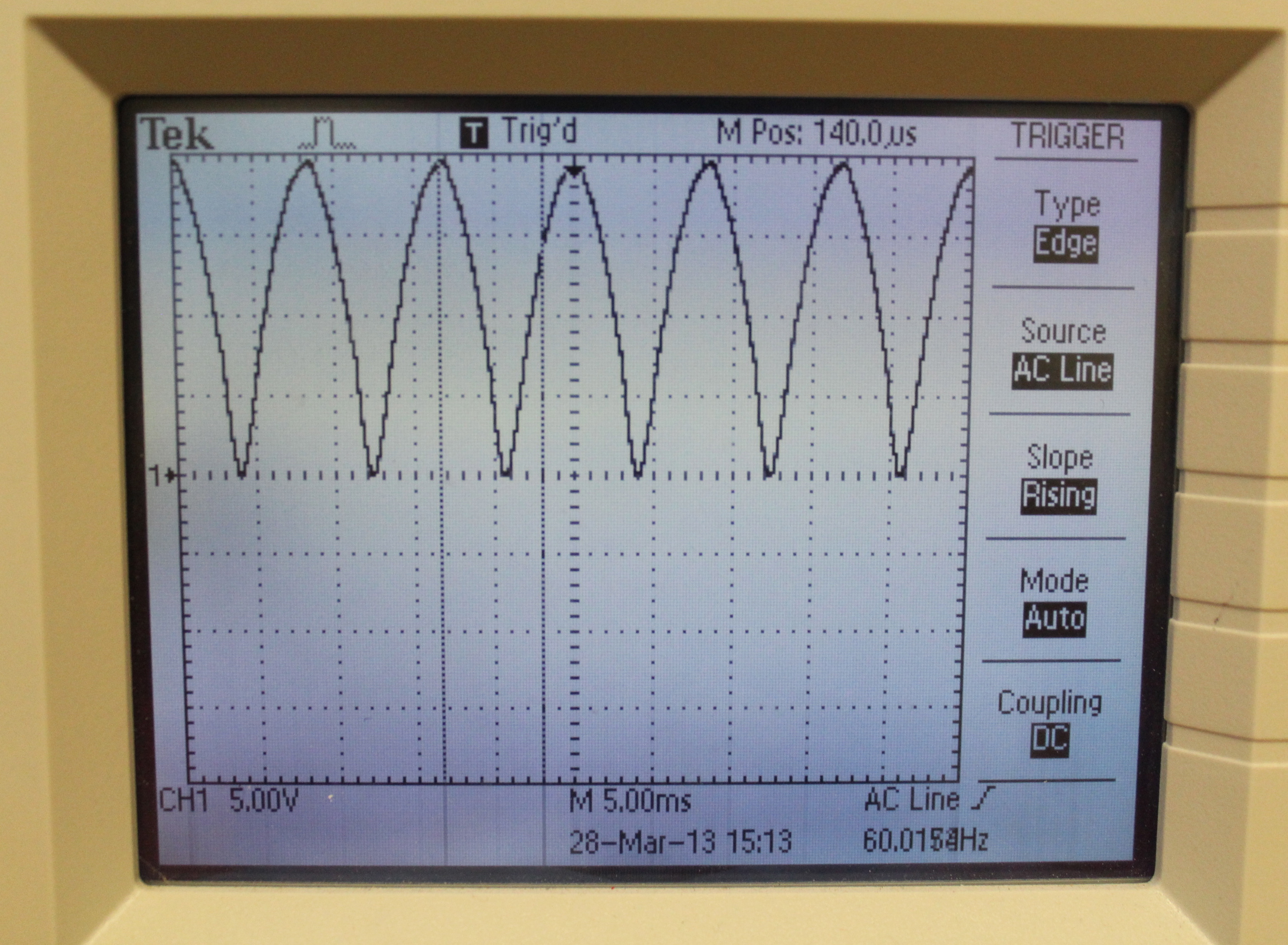 Create A Dc Power Supply 3 Steps Instructables - Ocean Pattern Collection - Mobile Quality