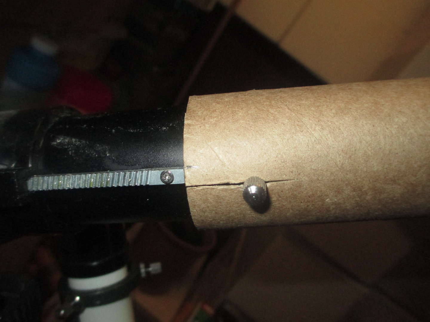 Simple Telescope Camera Mount 4 Steps Instructables - Landscape Arts - Ultra HD Ultra HD Collection